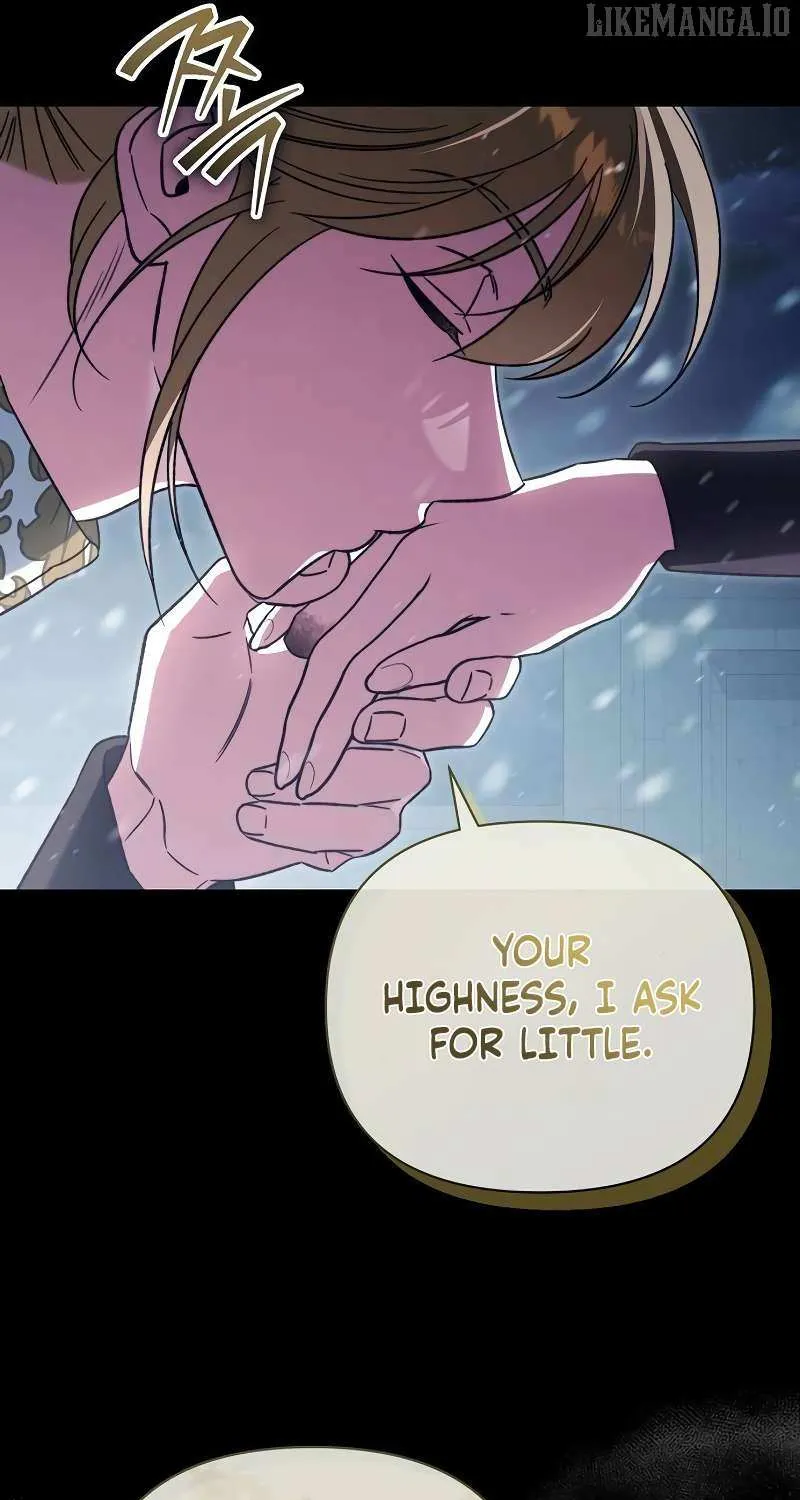 For The Beautiful Juliet Chapter 50 page 74 - 