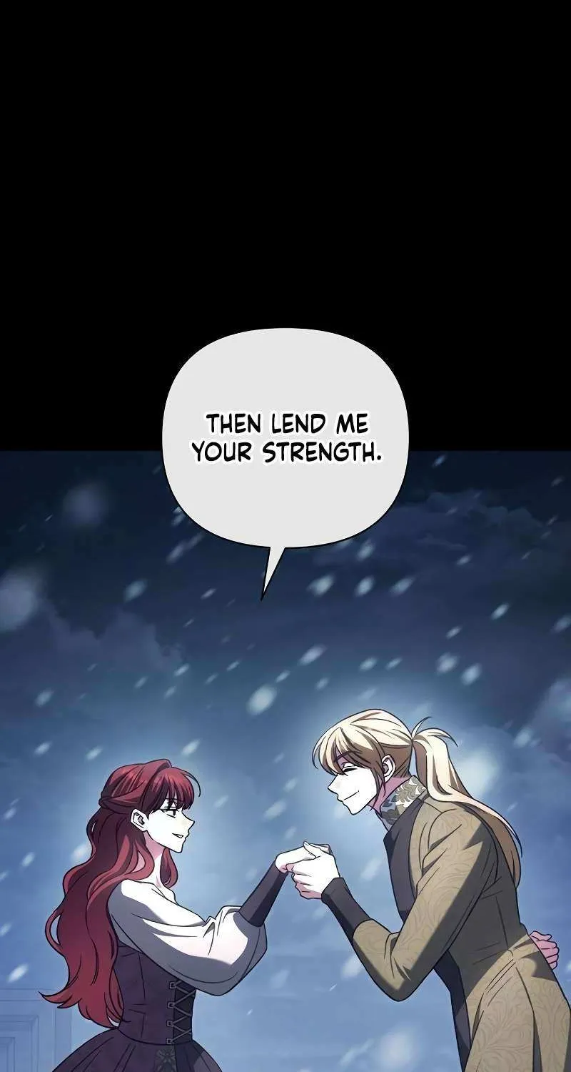 For The Beautiful Juliet Chapter 50 page 77 - 