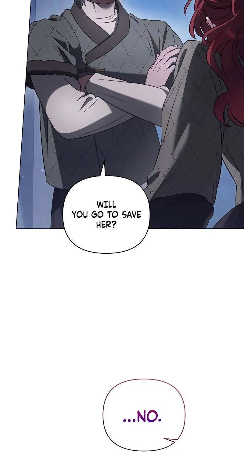 For The Beautiful Juliet Chapter 50 page 85 - 