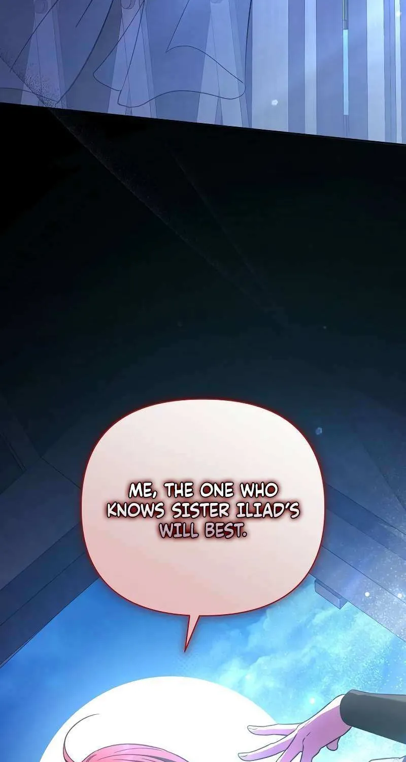 For The Beautiful Juliet Chapter 50 page 93 - 