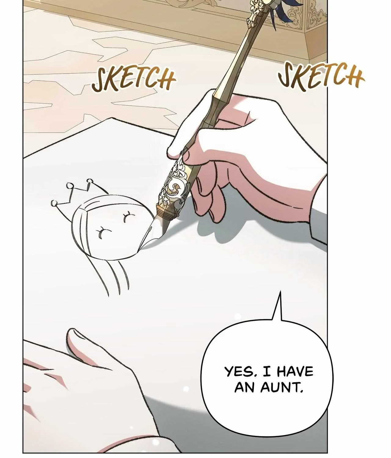 For The Beautiful Juliet Chapter 51 page 107 - 