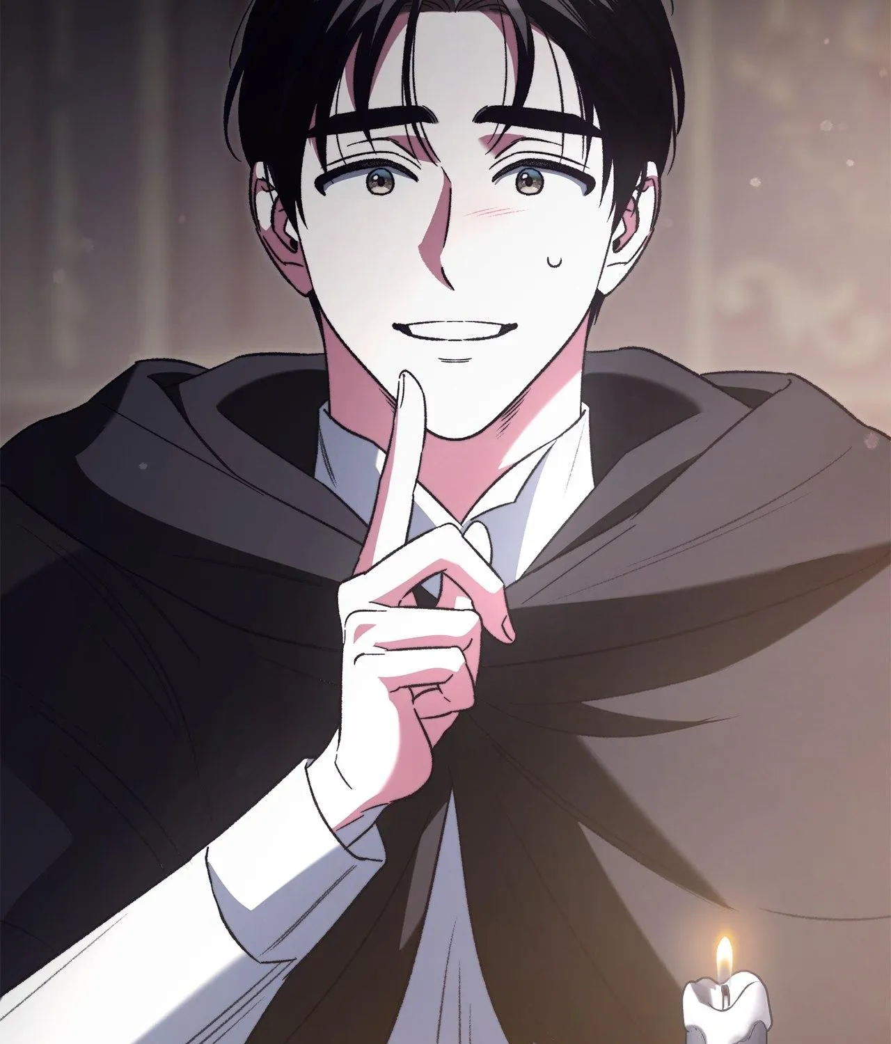 For The Beautiful Juliet Chapter 51 page 12 - 