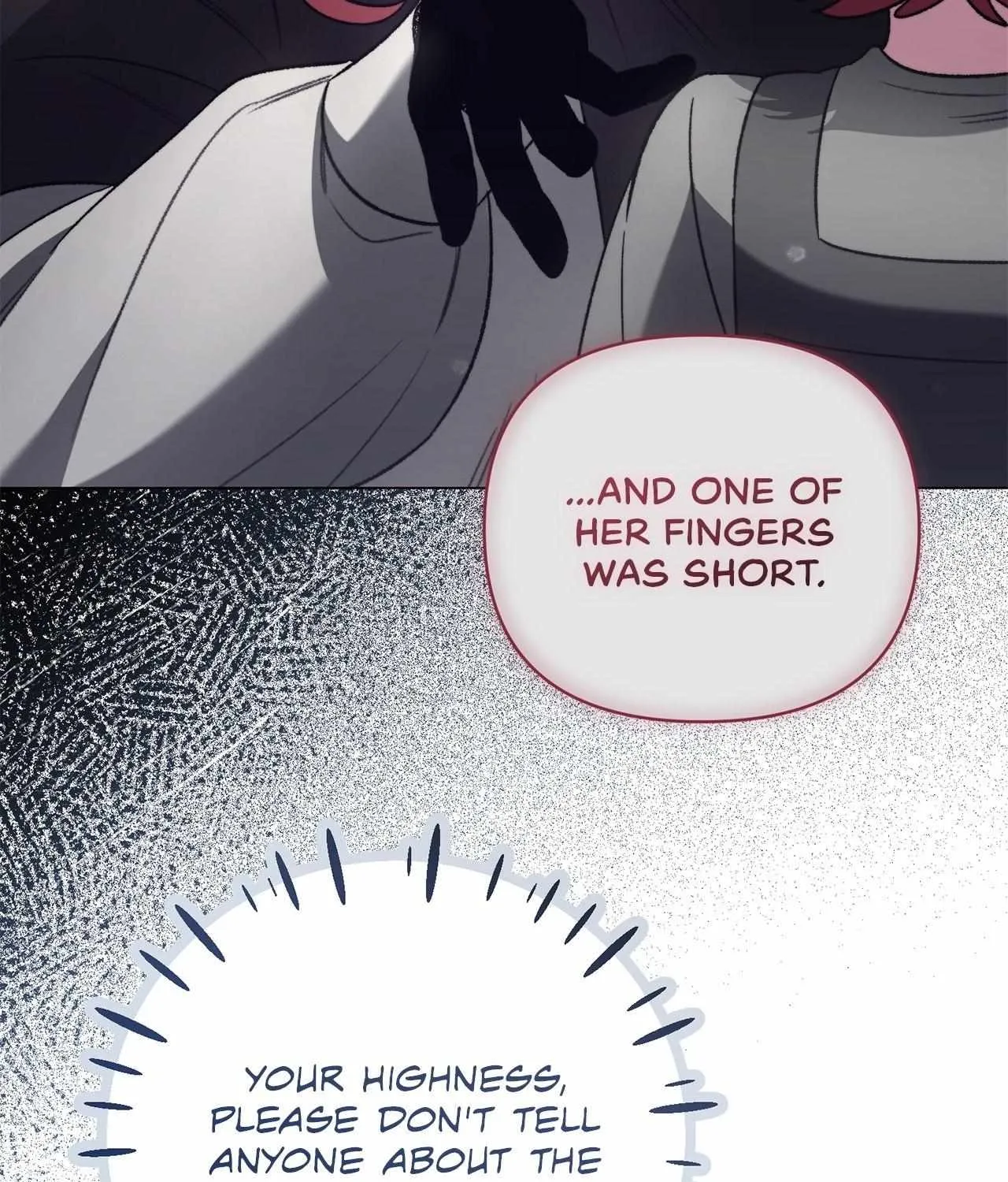 For The Beautiful Juliet Chapter 51 page 111 - 