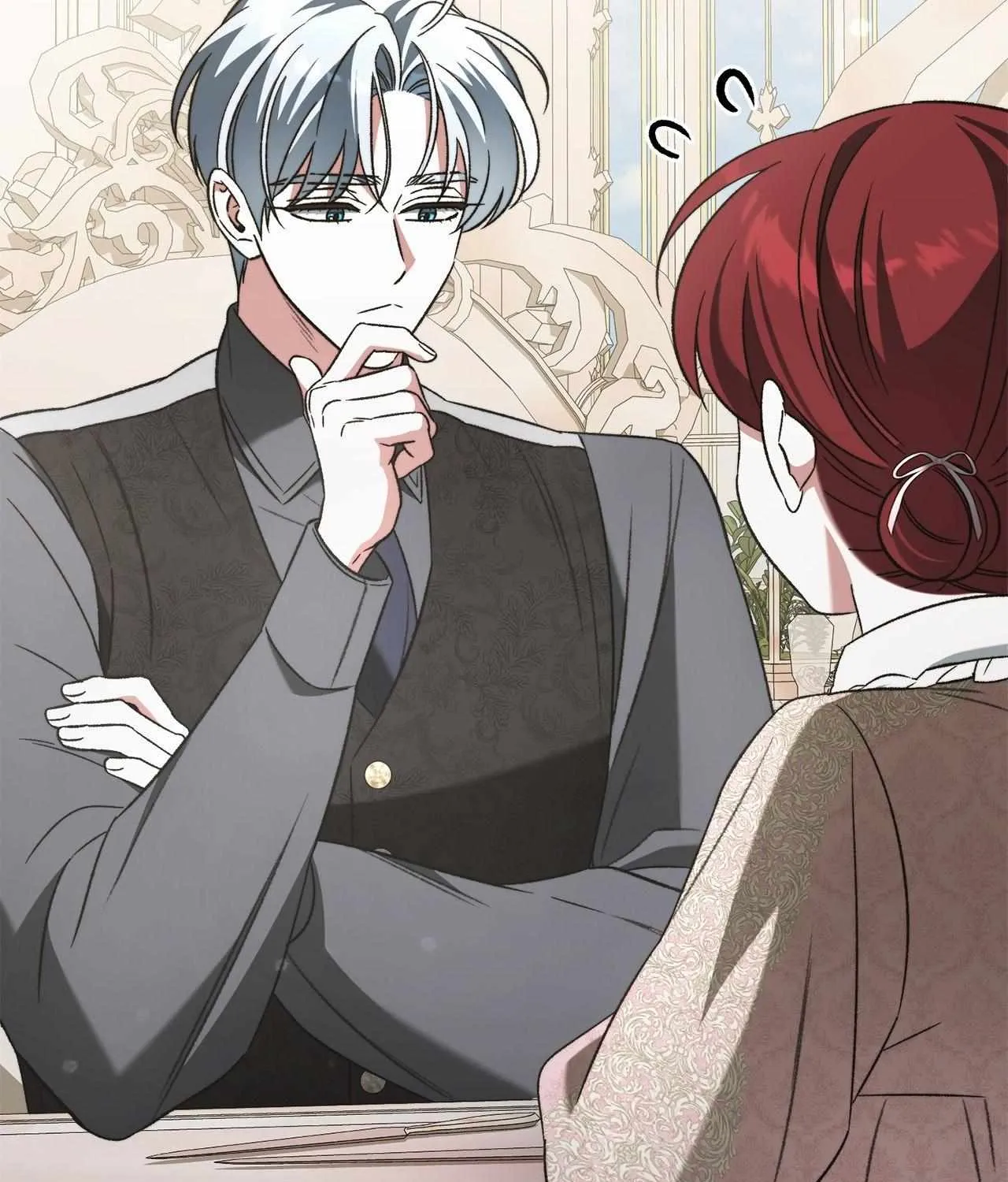 For The Beautiful Juliet Chapter 51 page 115 - 