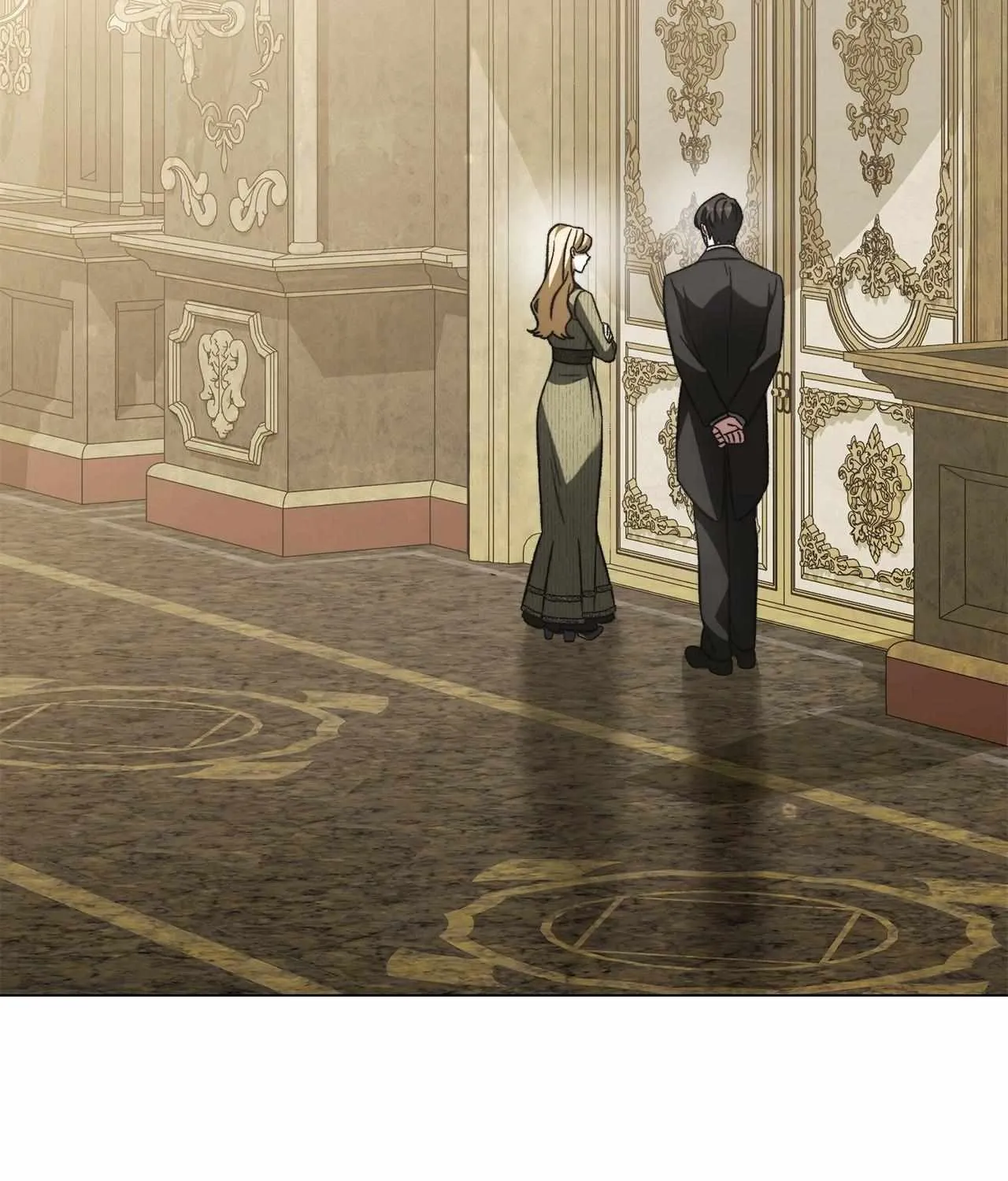 For The Beautiful Juliet Chapter 51 page 134 - 