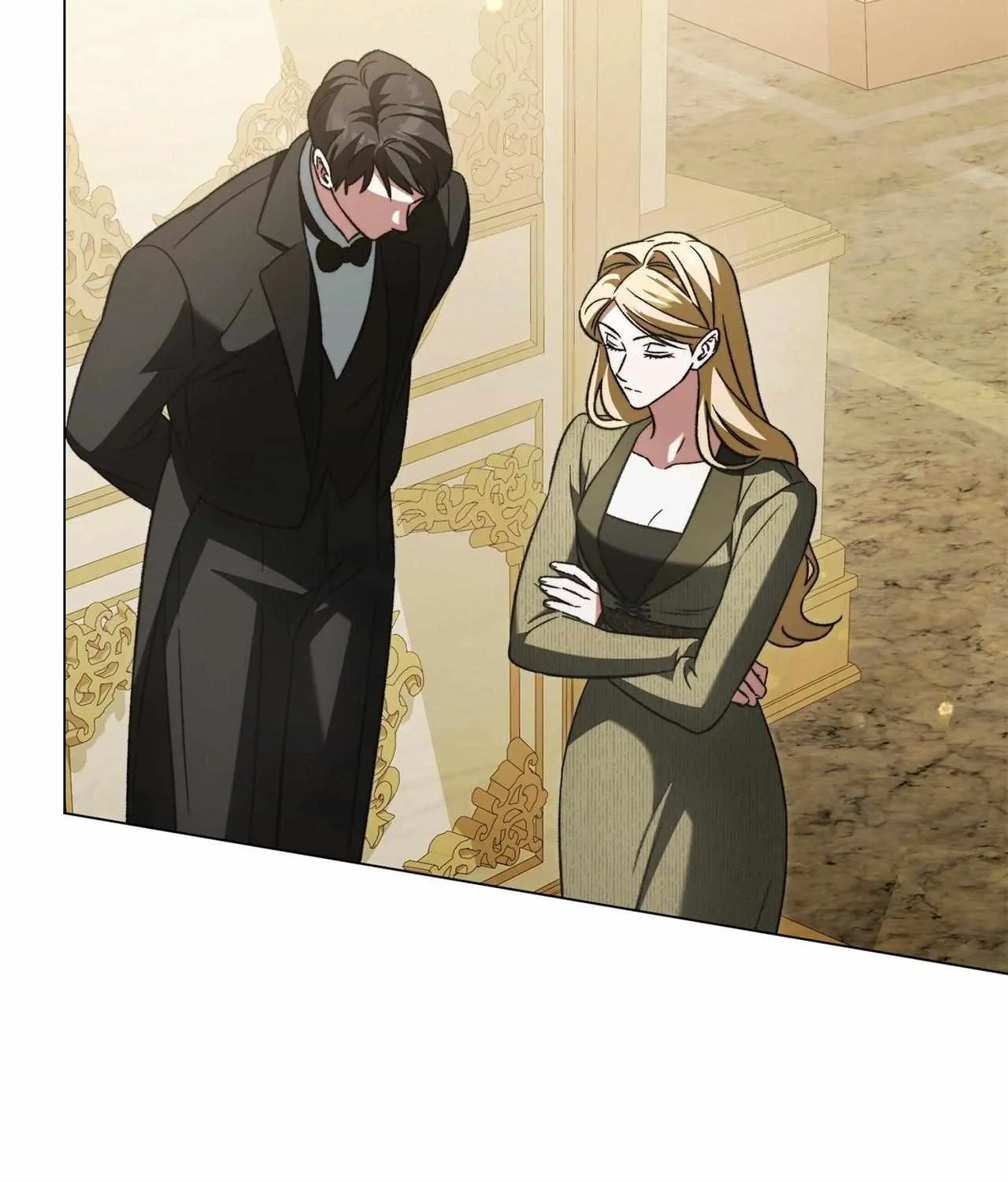 For The Beautiful Juliet Chapter 51 page 136 - 