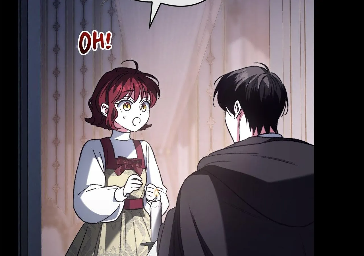 For The Beautiful Juliet Chapter 51 page 15 - 