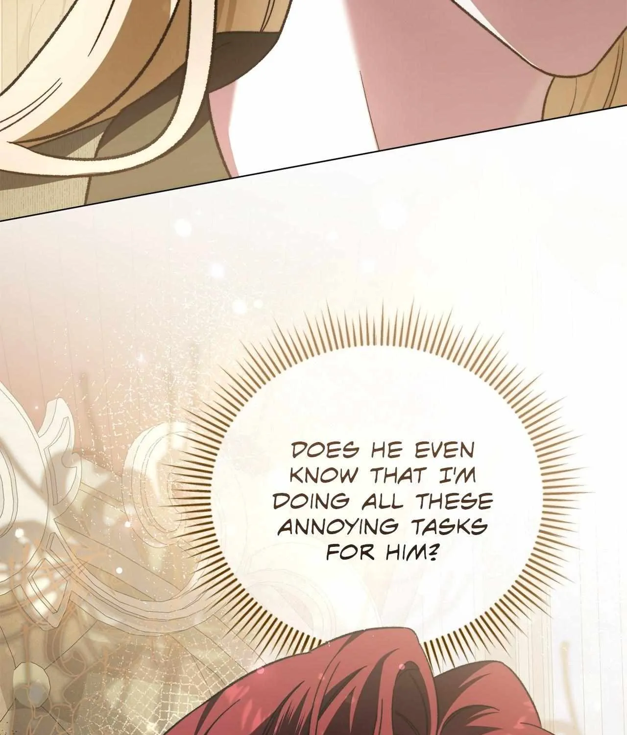 For The Beautiful Juliet Chapter 51 page 146 - 