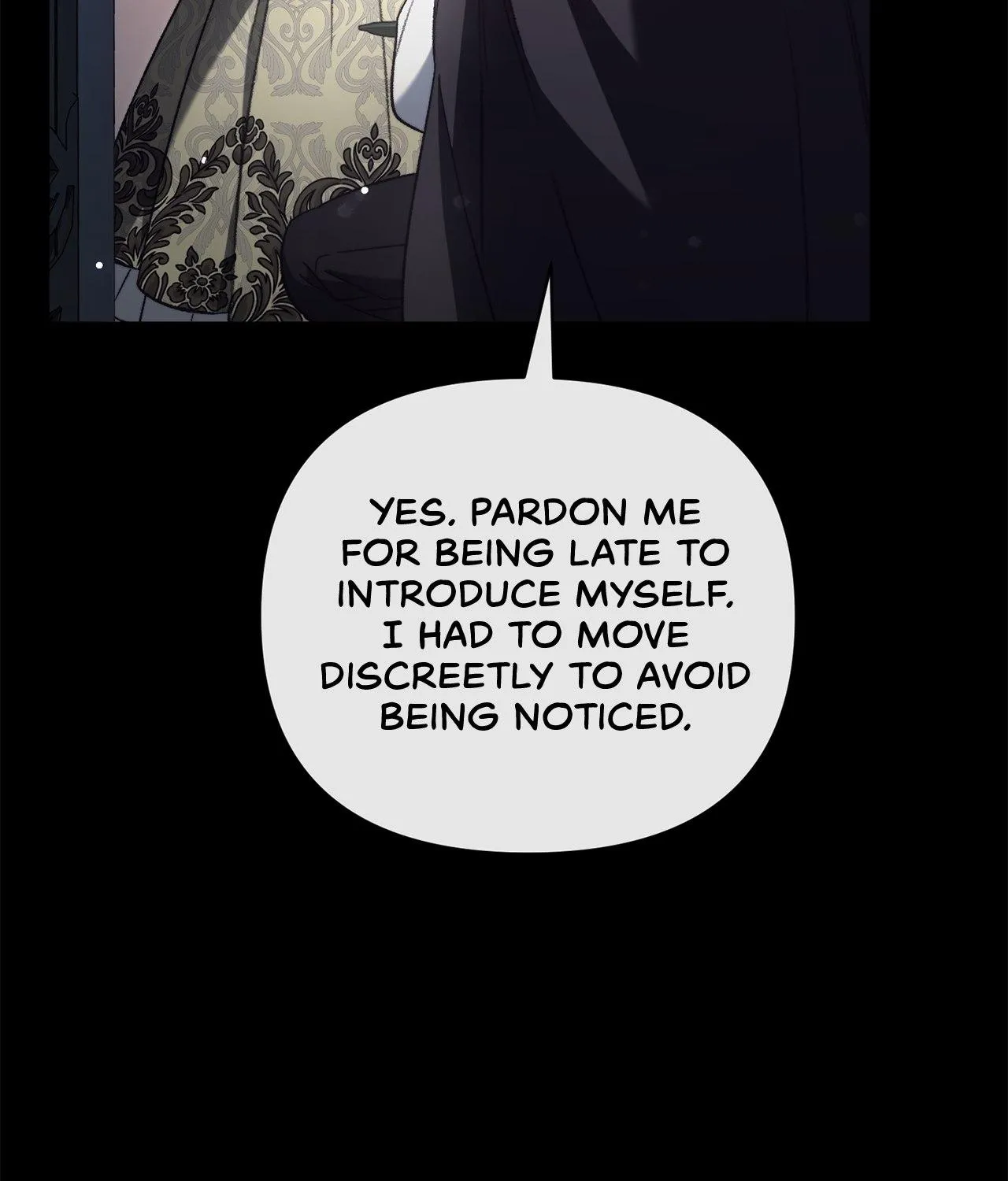 For The Beautiful Juliet Chapter 51 page 16 - 