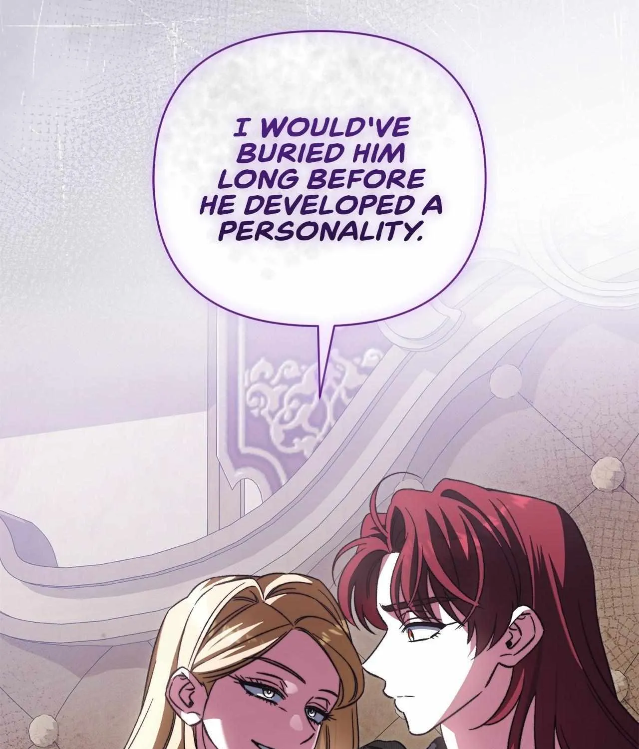 For The Beautiful Juliet Chapter 51 page 160 - 