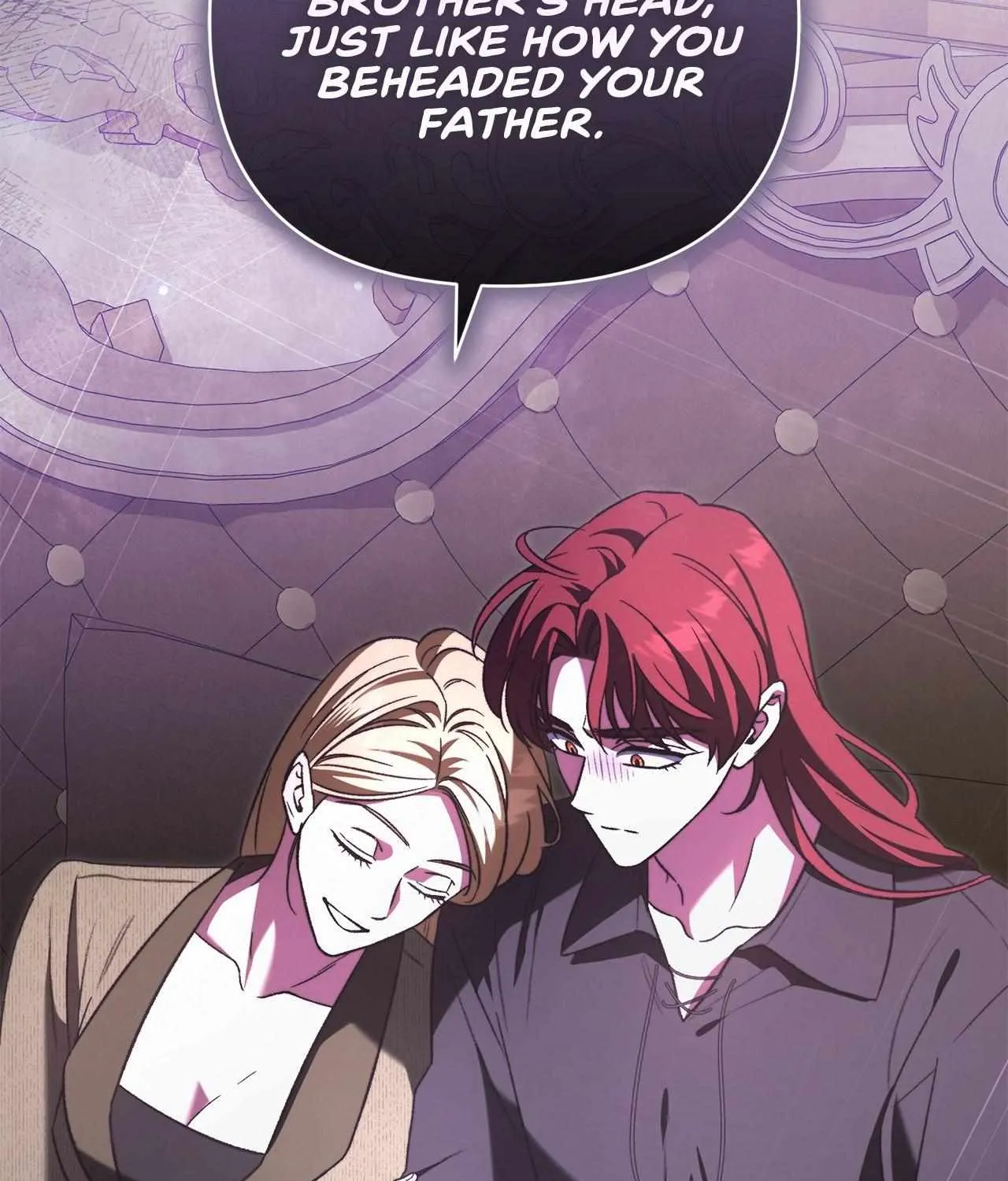 For The Beautiful Juliet Chapter 51 page 171 - 
