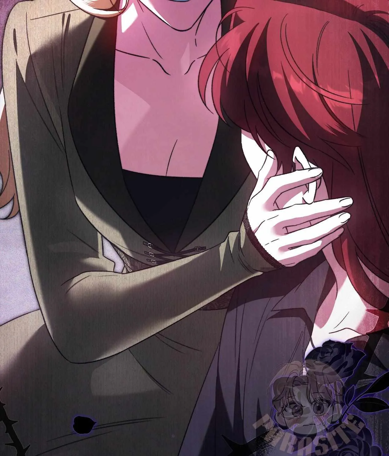 For The Beautiful Juliet Chapter 51 page 177 - 