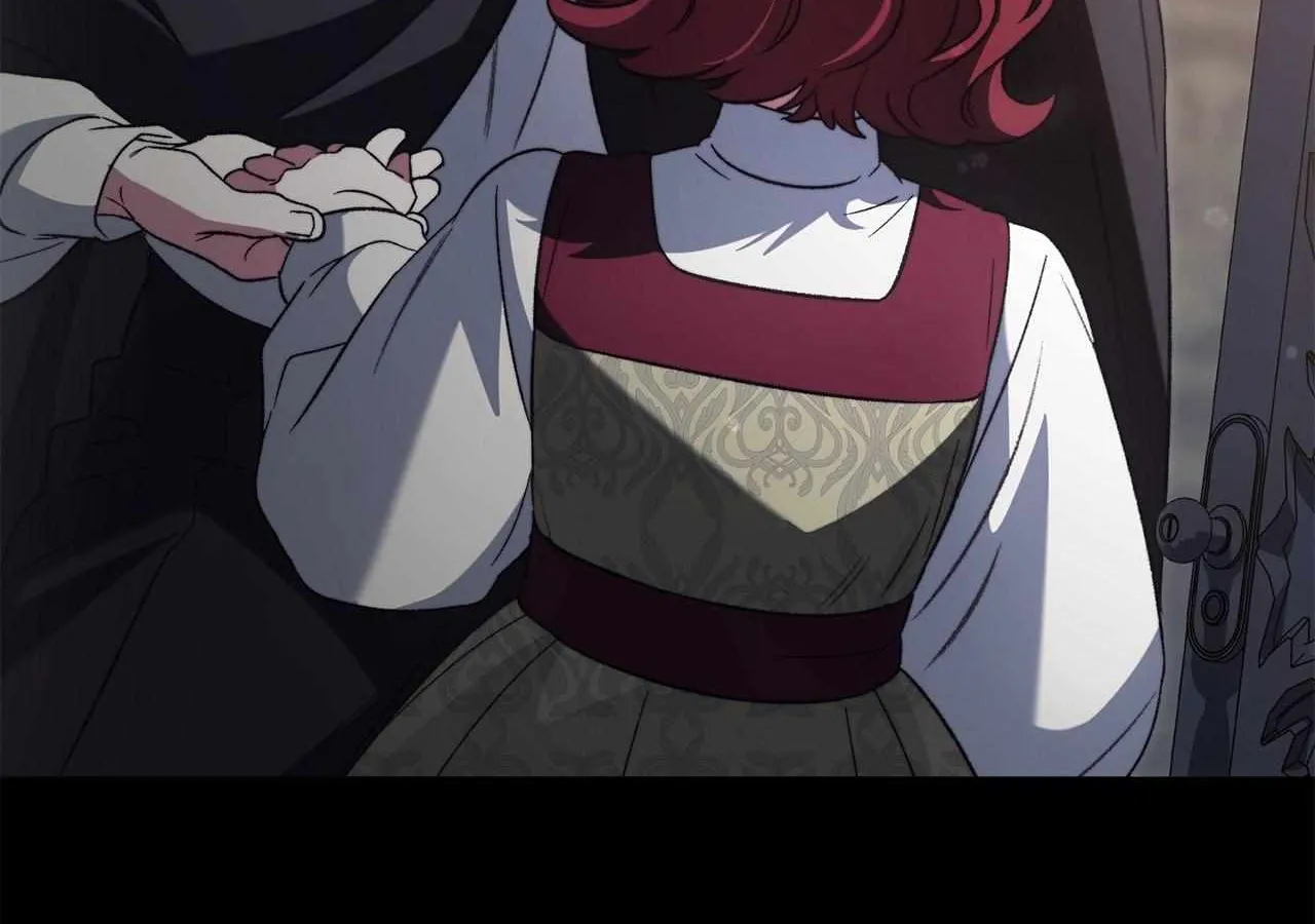 For The Beautiful Juliet Chapter 51 page 21 - 