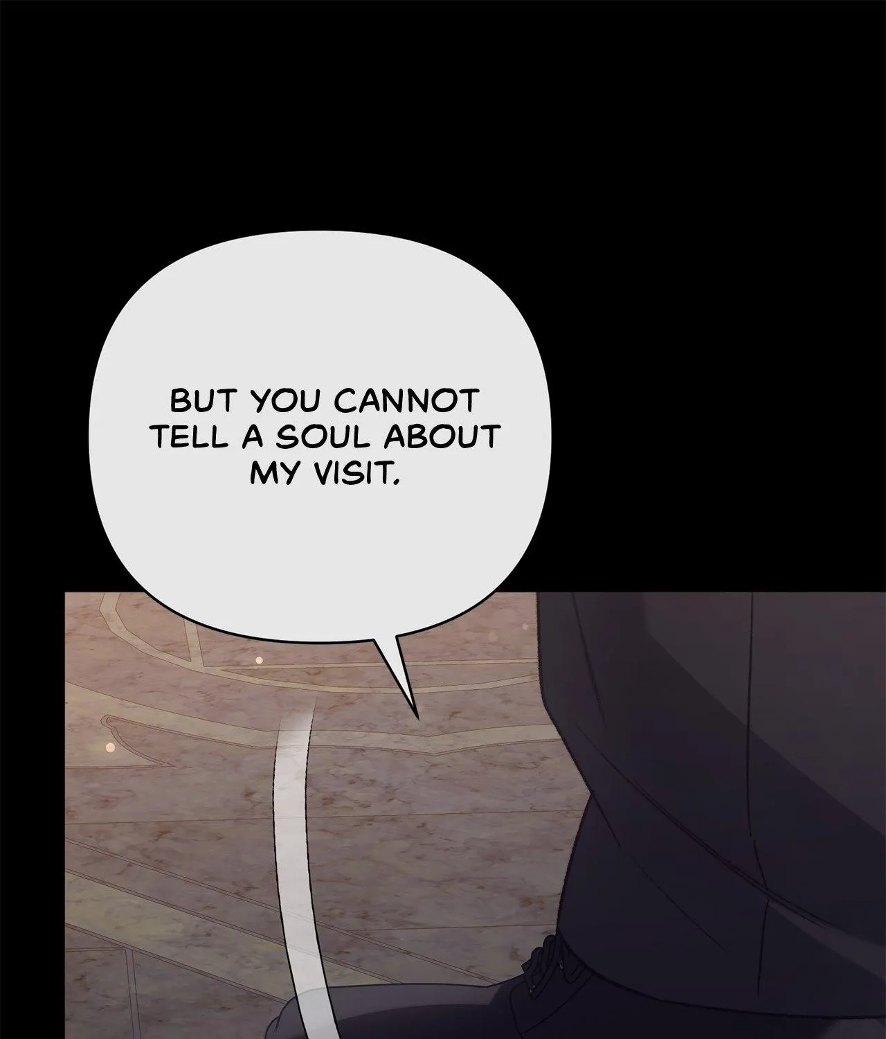For The Beautiful Juliet Chapter 51 page 23 - 