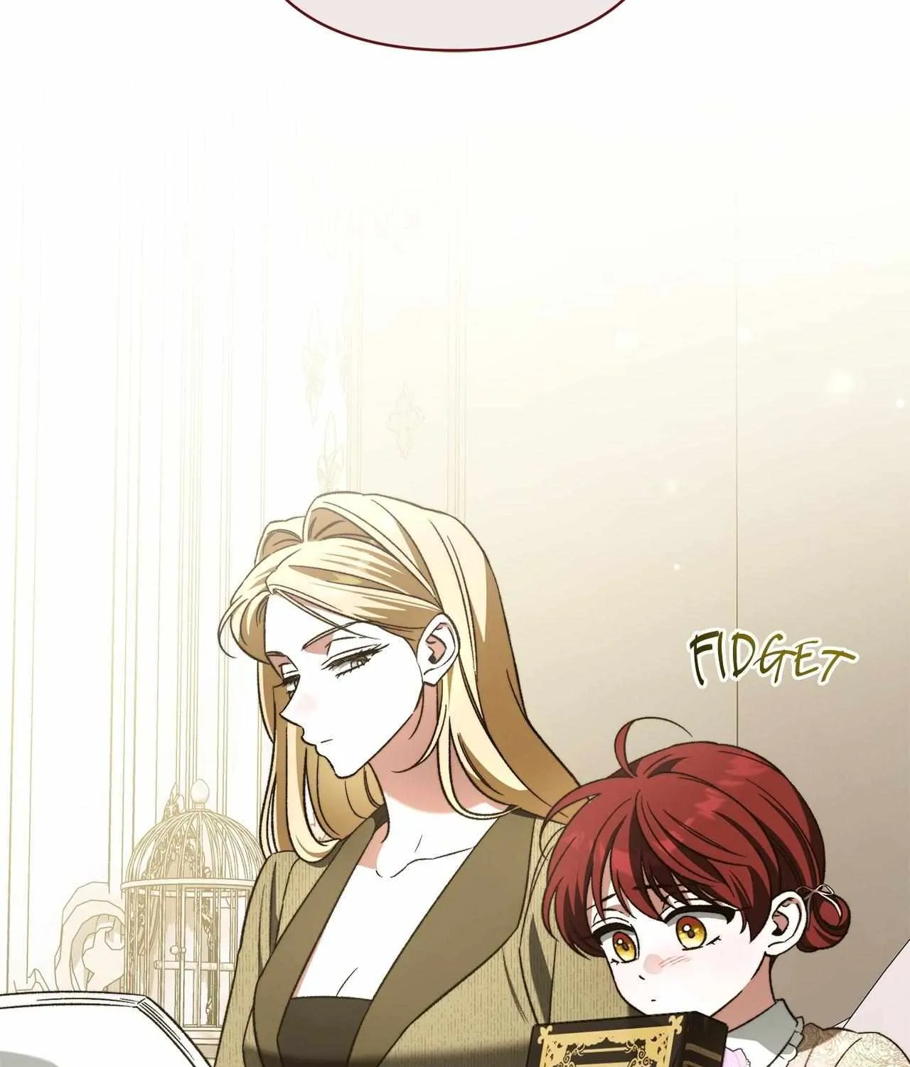 For The Beautiful Juliet Chapter 51 page 31 - 