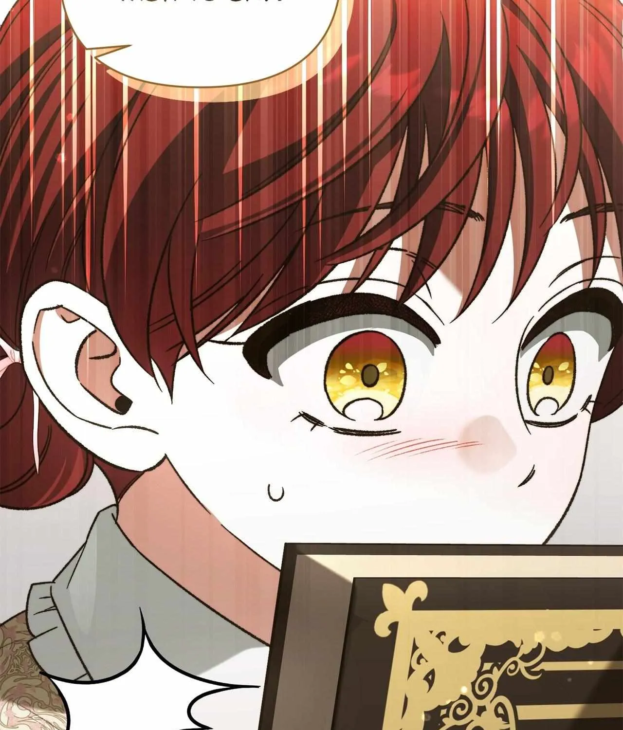 For The Beautiful Juliet Chapter 51 page 33 - 