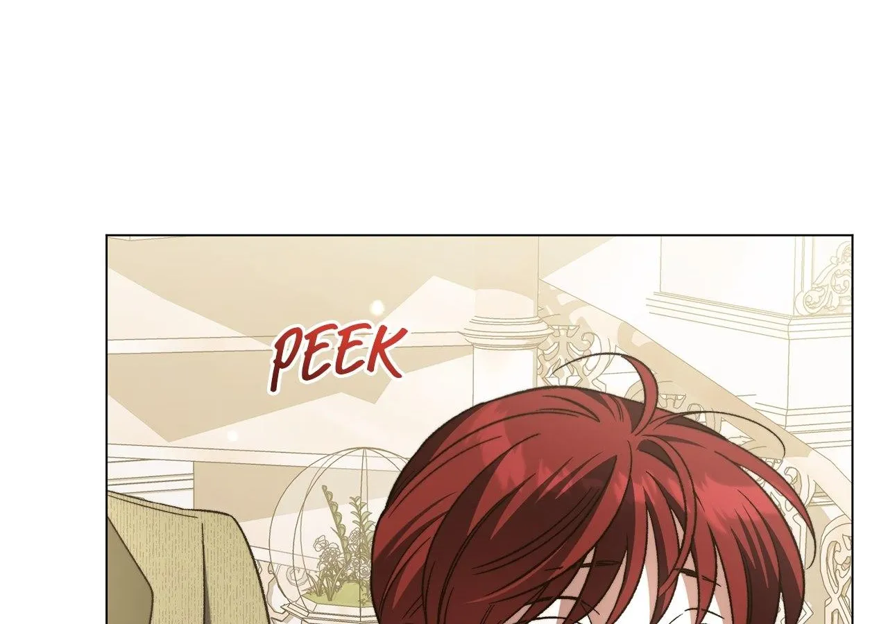 For The Beautiful Juliet Chapter 51 page 5 - 