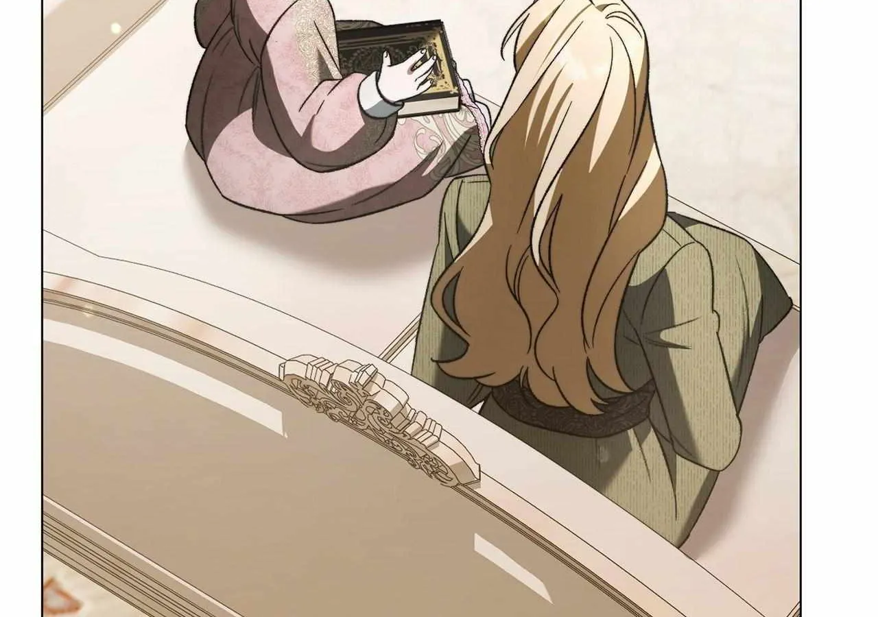 For The Beautiful Juliet Chapter 51 page 61 - 