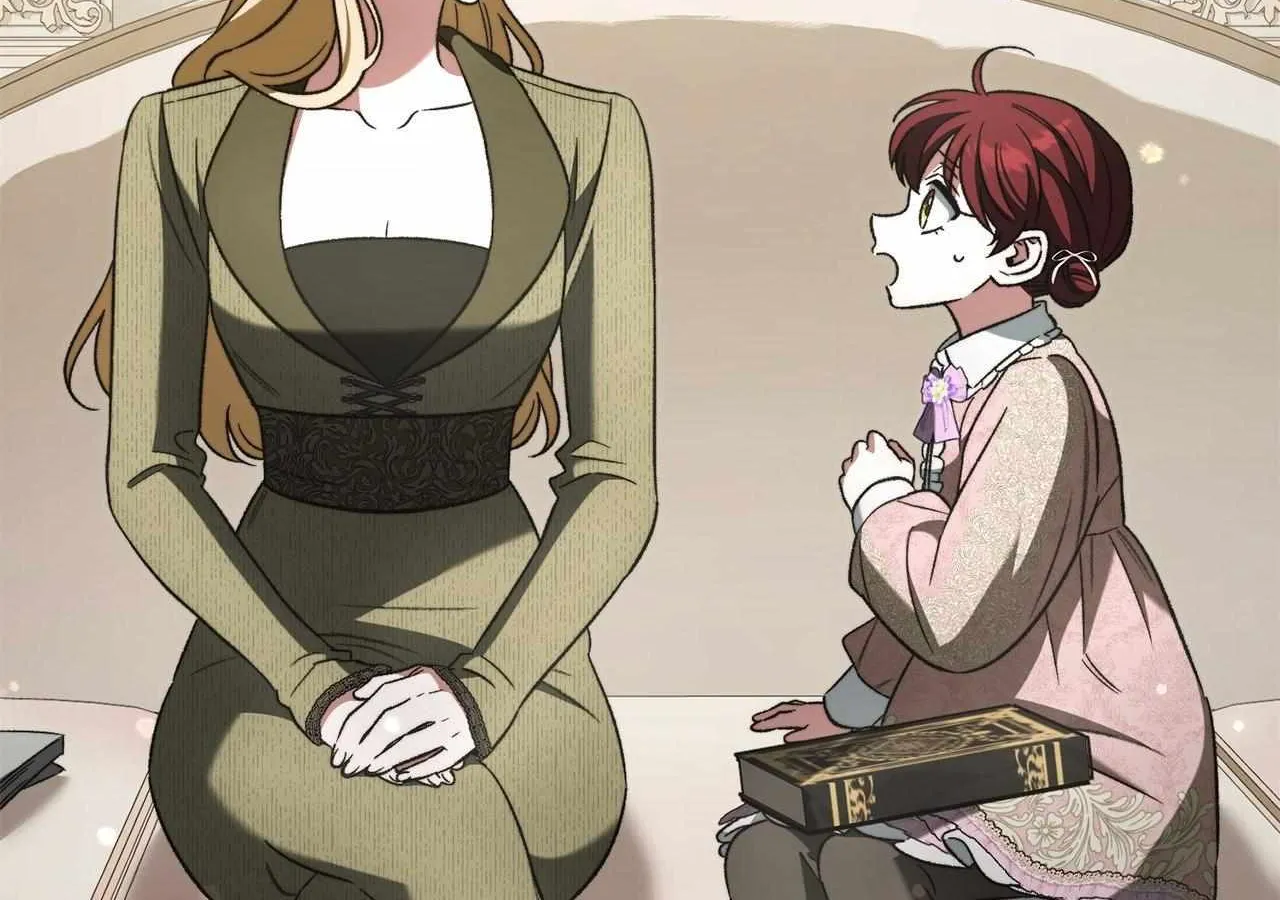 For The Beautiful Juliet Chapter 51 page 64 - 