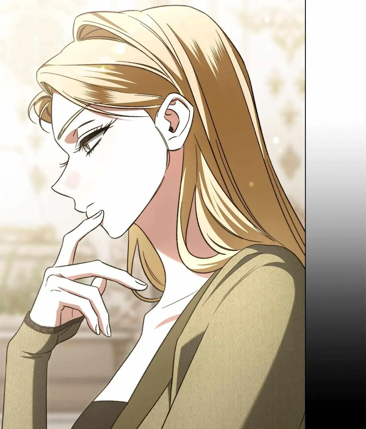 For The Beautiful Juliet Chapter 51 page 8 - 