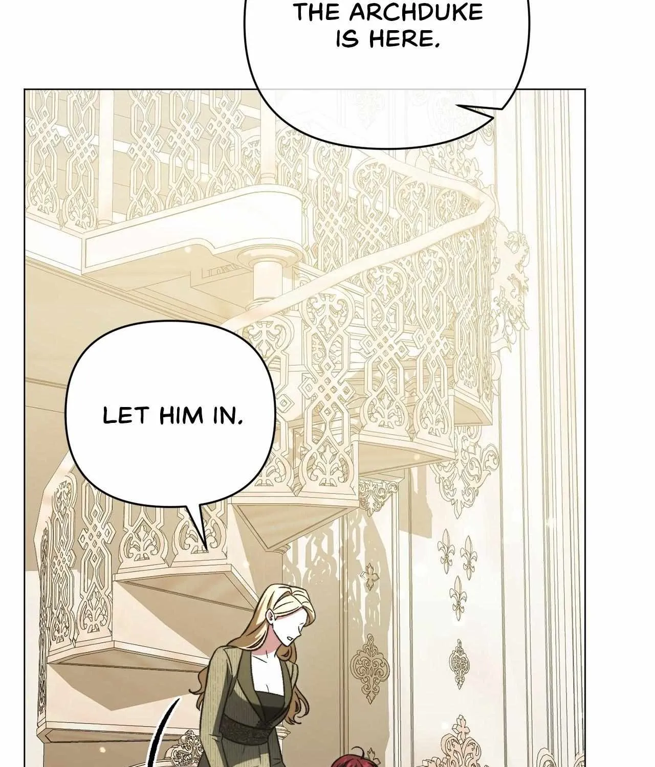 For The Beautiful Juliet Chapter 51 page 77 - 