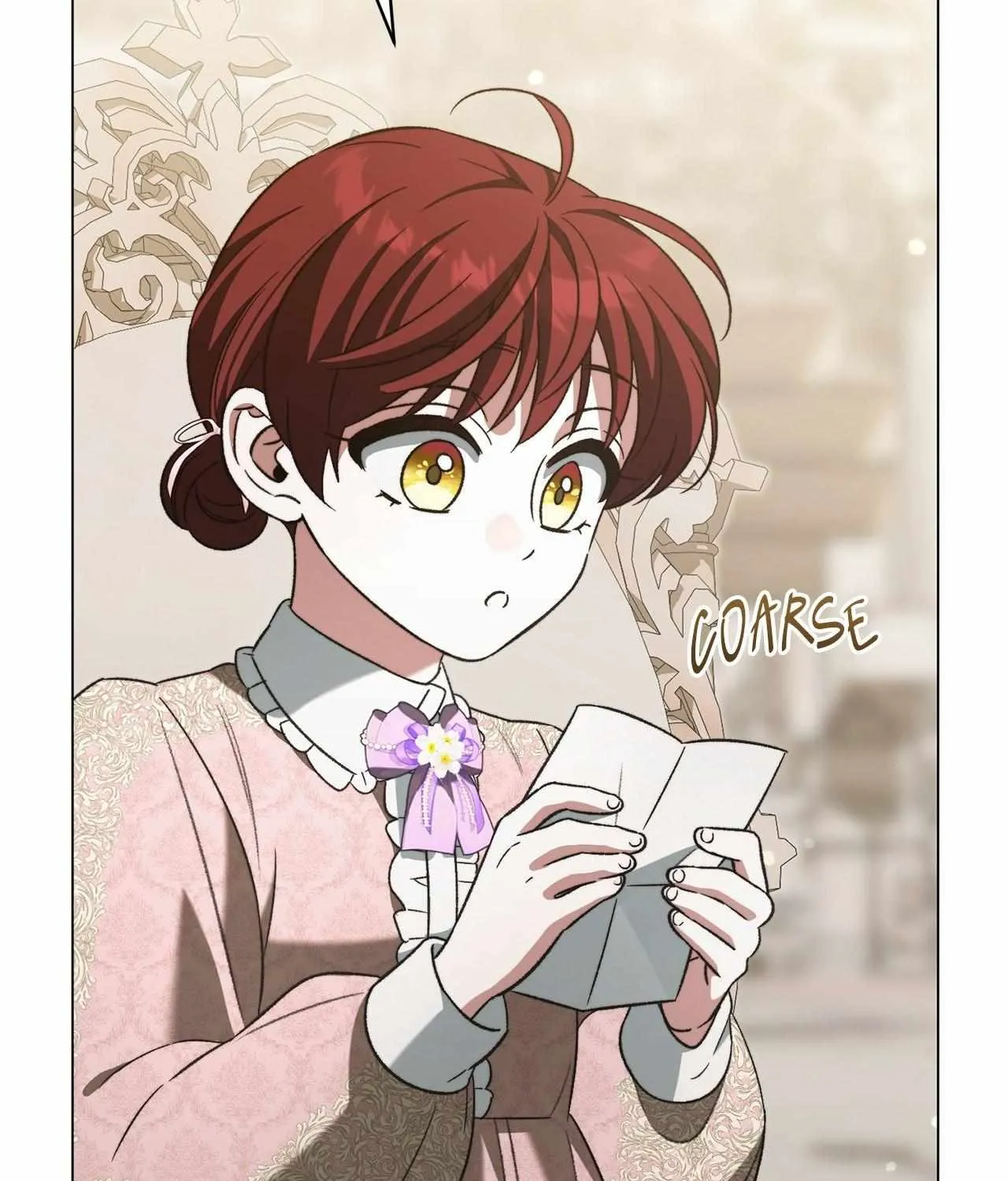 For The Beautiful Juliet Chapter 51 page 98 - 