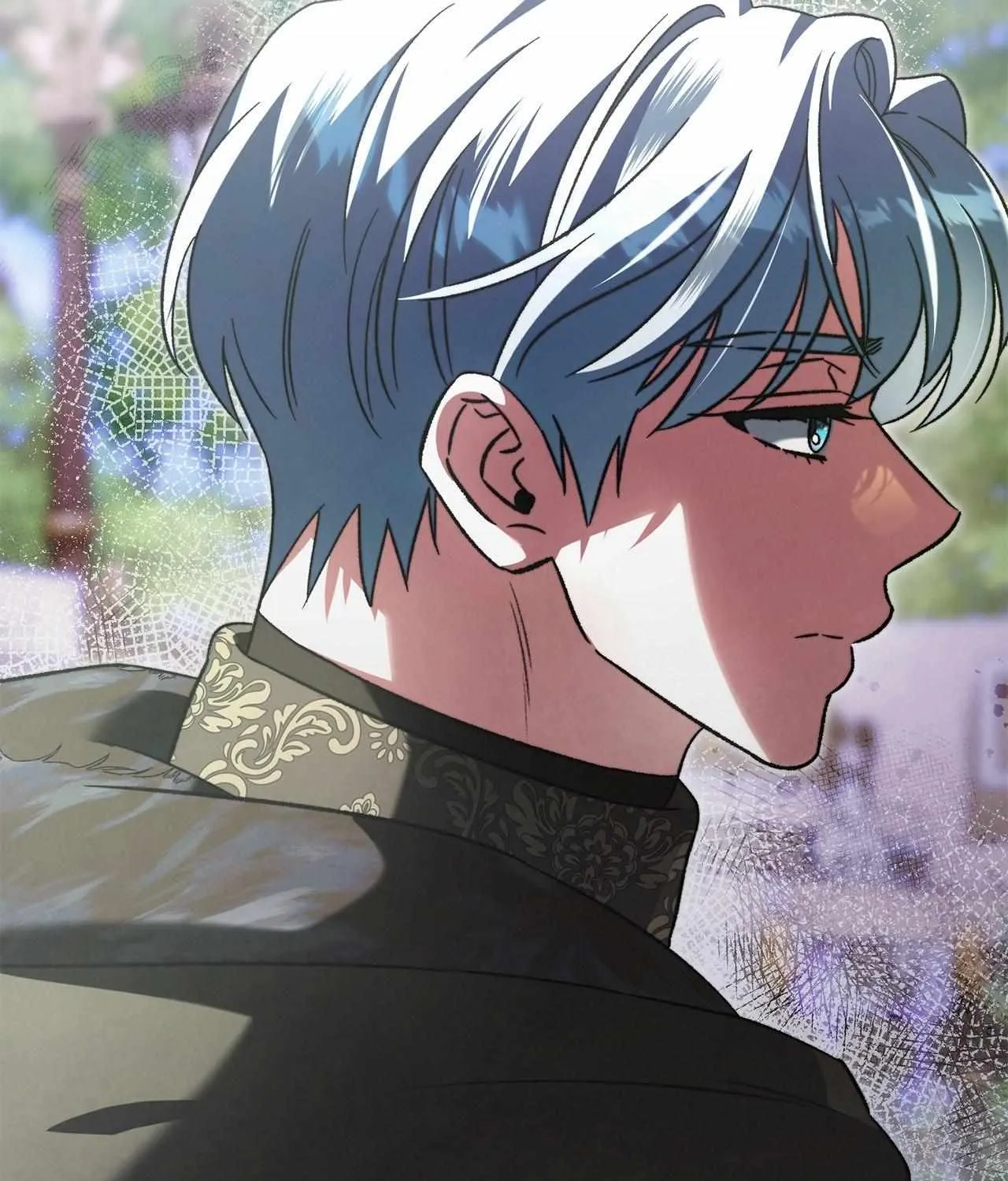 For The Beautiful Juliet Chapter 52 page 107 - 