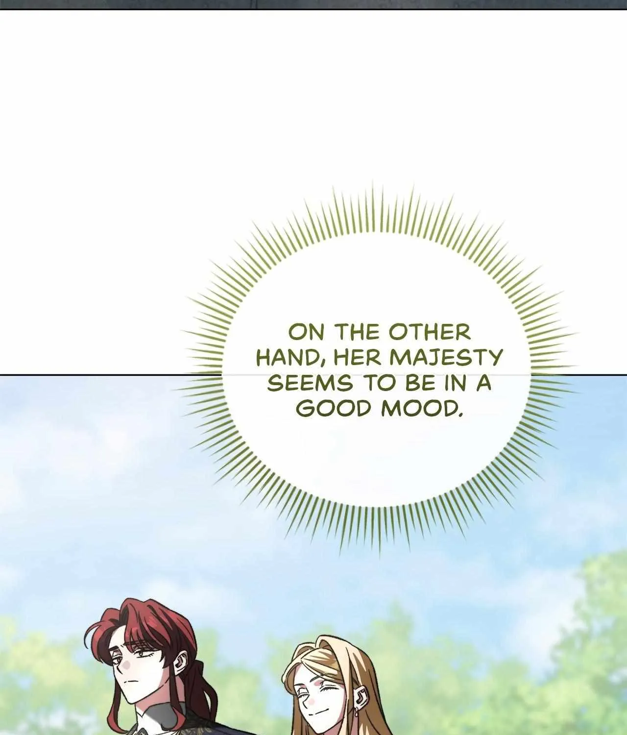 For The Beautiful Juliet Chapter 52 page 109 - 