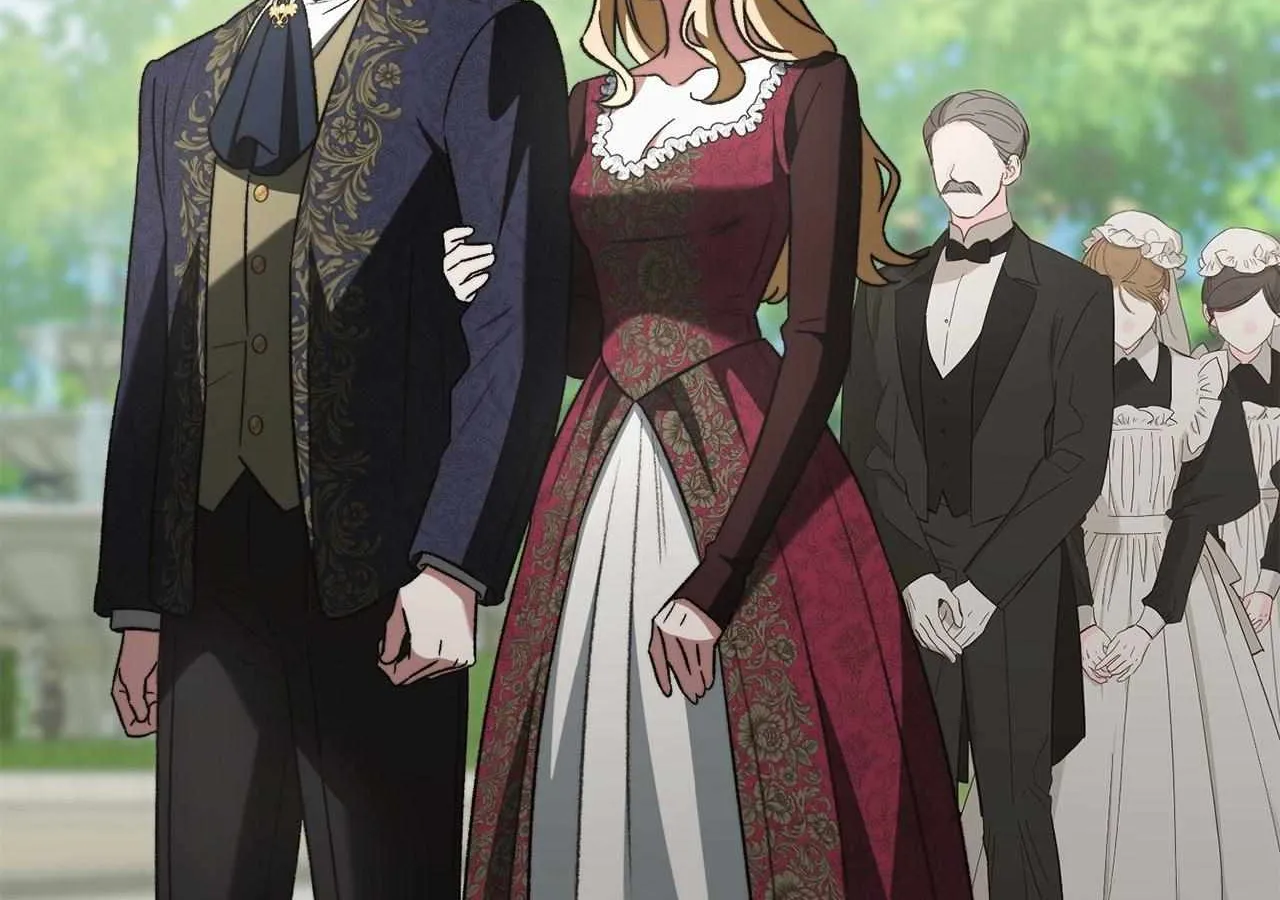 For The Beautiful Juliet Chapter 52 page 110 - 