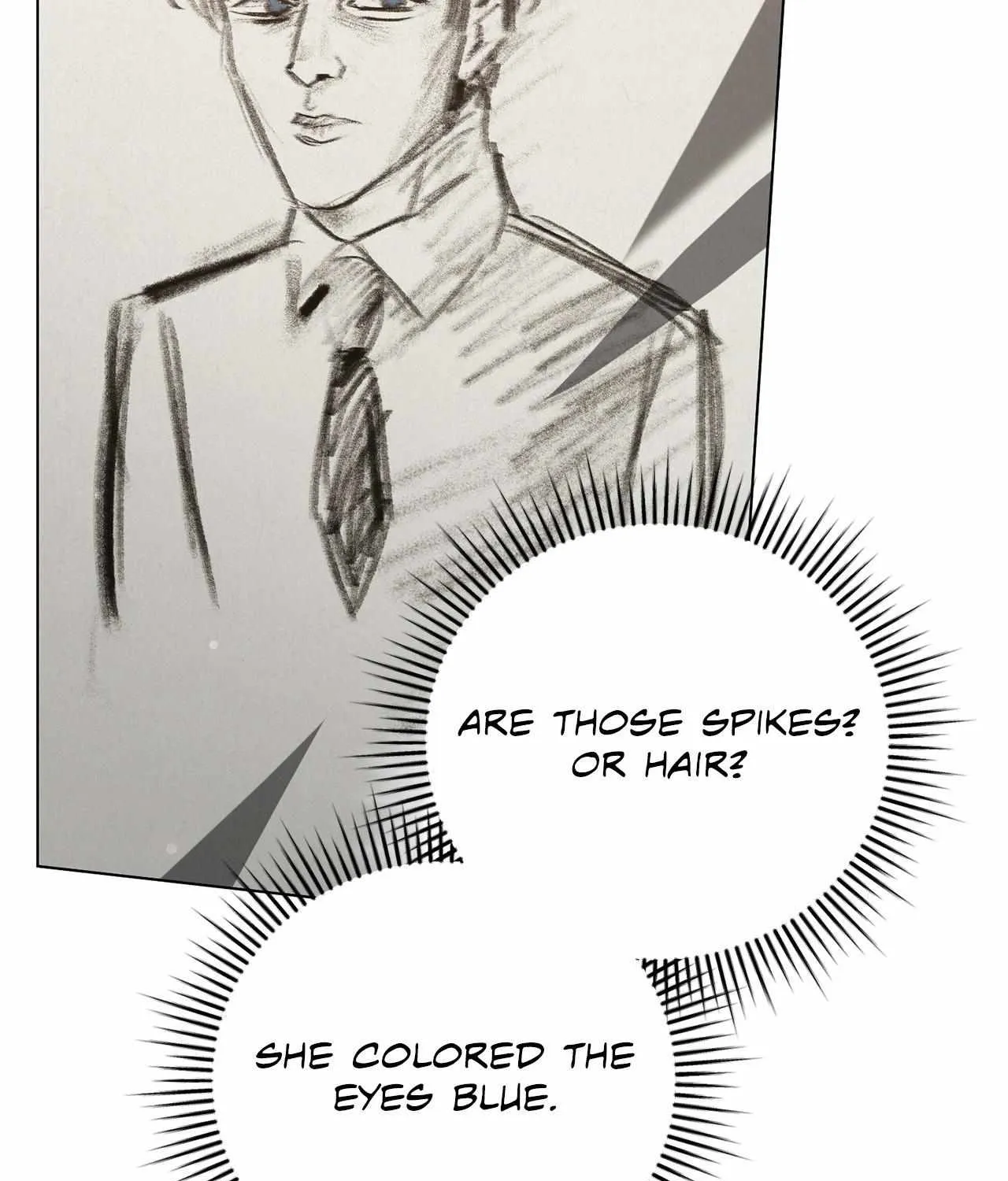 For The Beautiful Juliet Chapter 52 page 12 - 