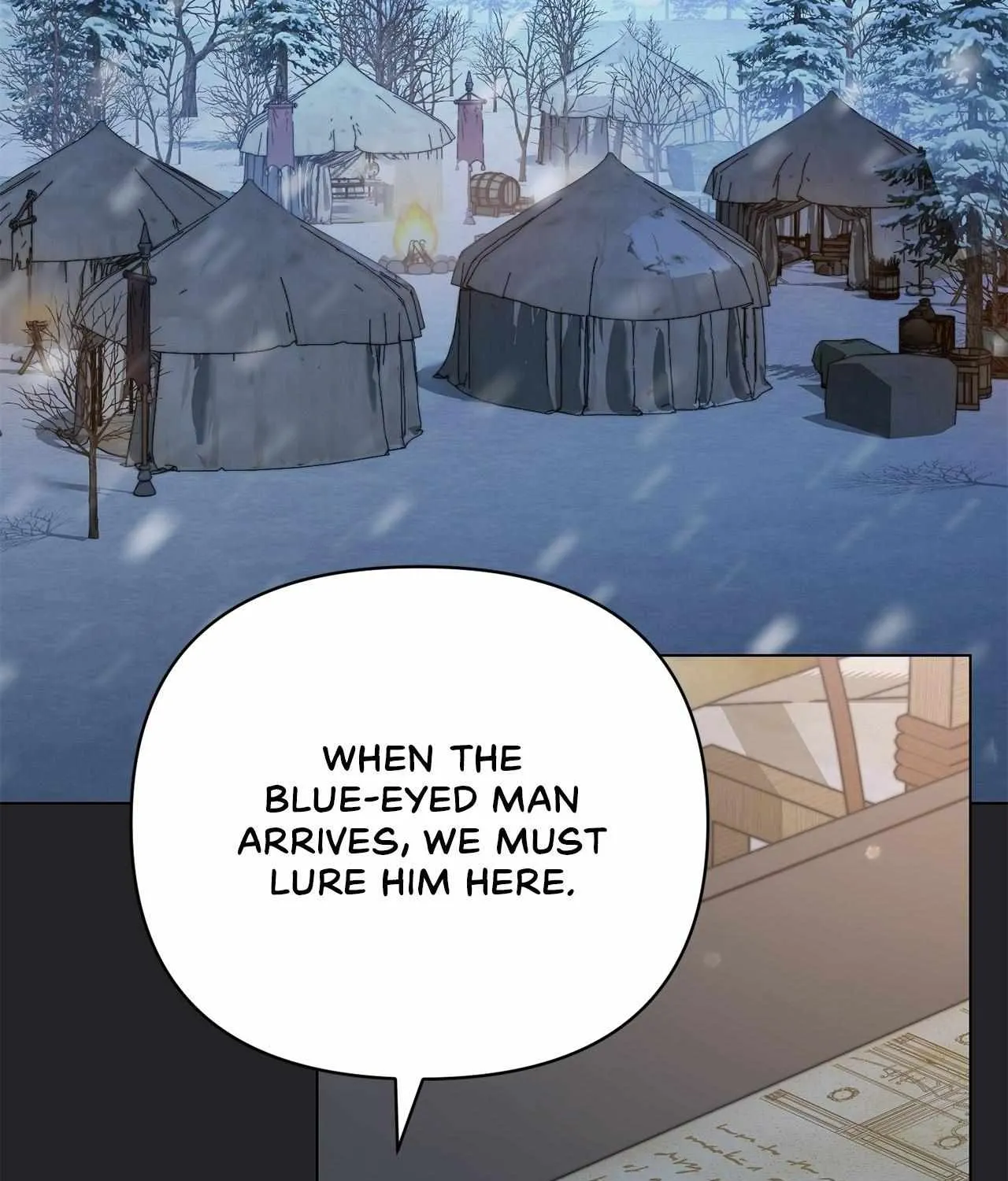 For The Beautiful Juliet Chapter 52 page 126 - 