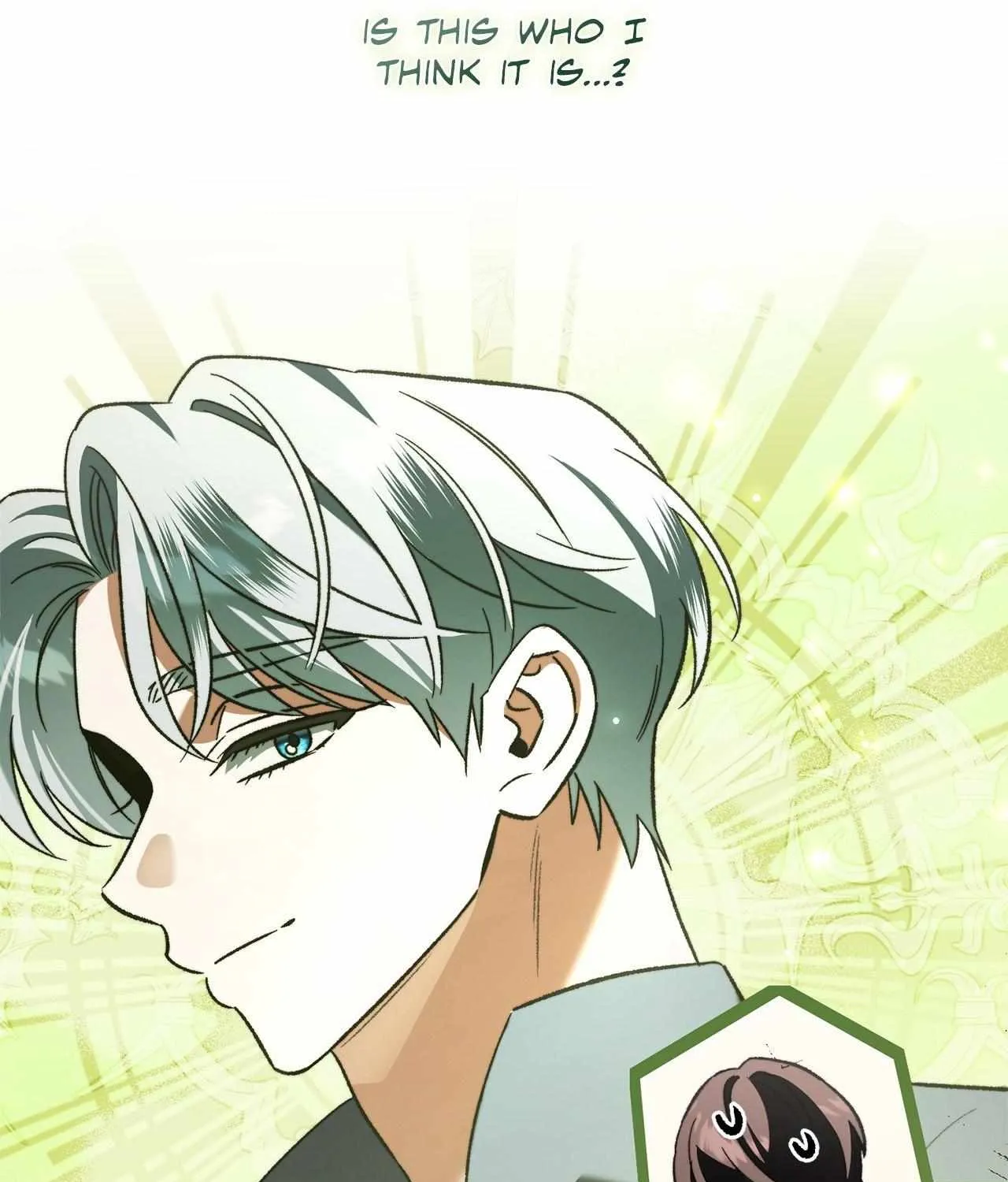 For The Beautiful Juliet Chapter 52 page 14 - 