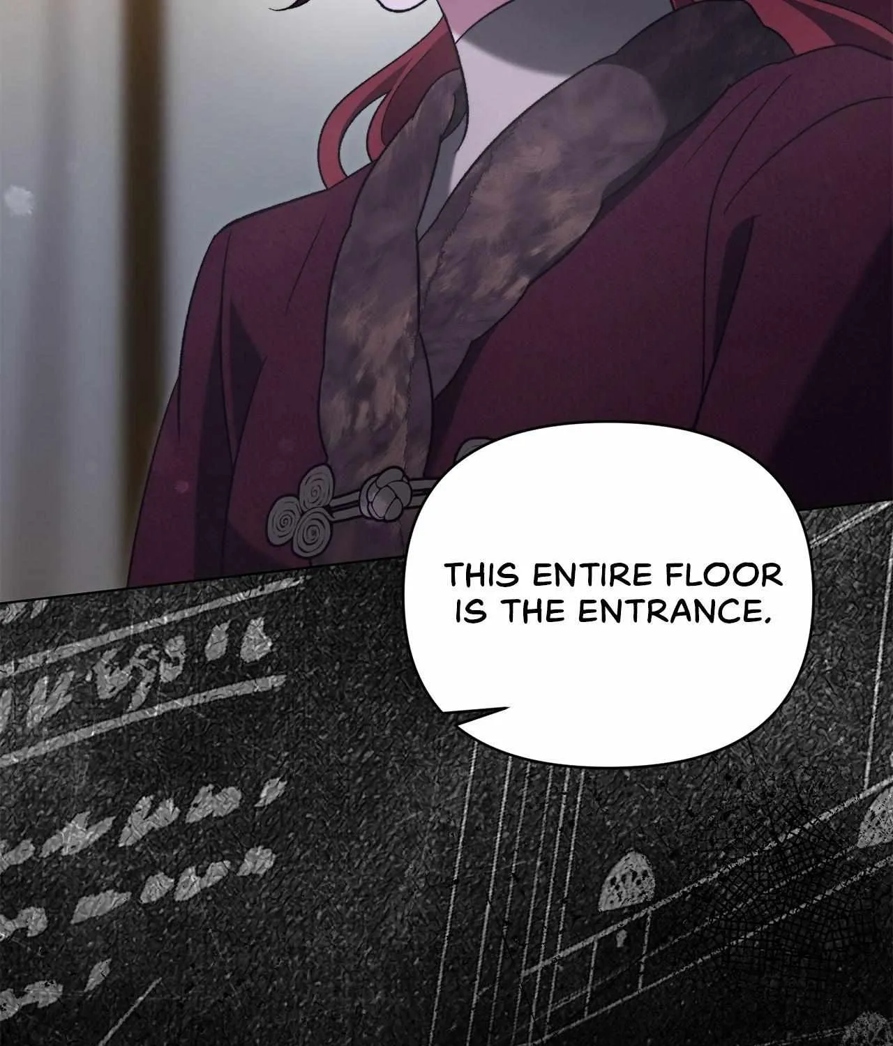 For The Beautiful Juliet Chapter 52 page 138 - 