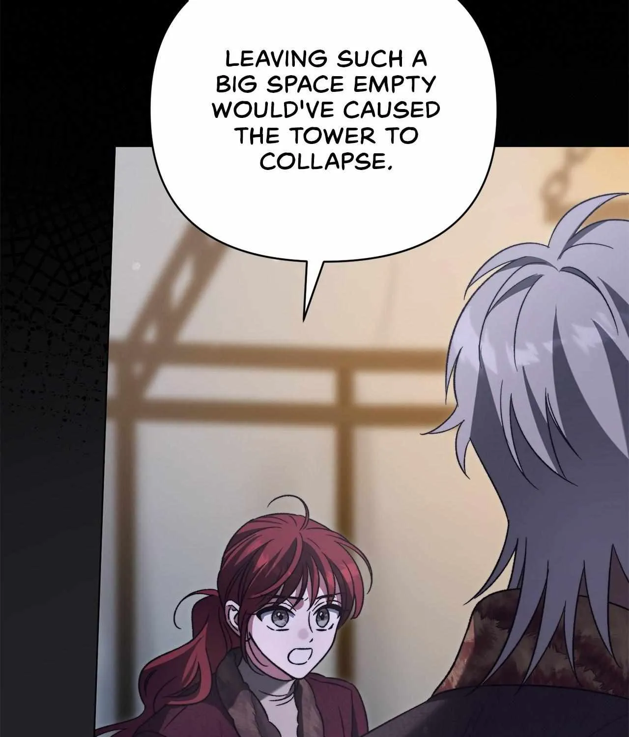 For The Beautiful Juliet Chapter 52 page 140 - 