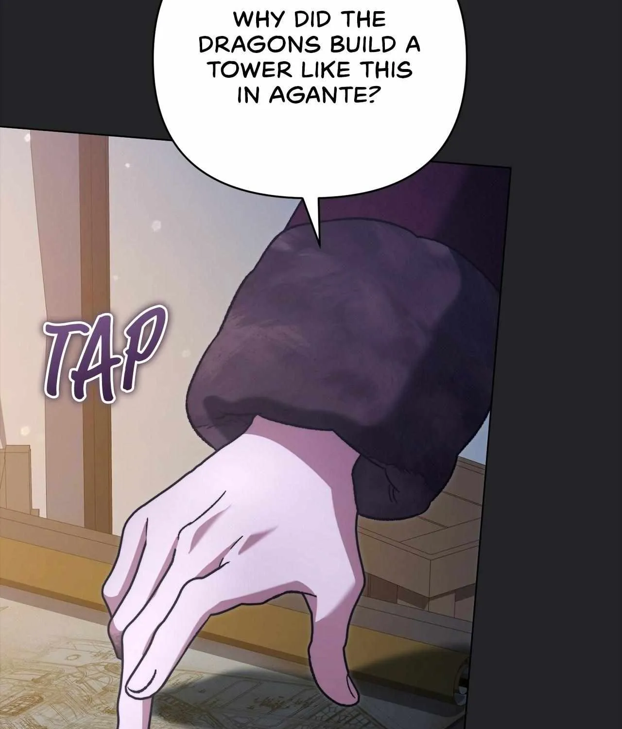 For The Beautiful Juliet Chapter 52 page 147 - 