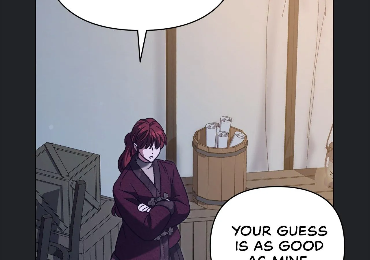 For The Beautiful Juliet Chapter 52 page 150 - 