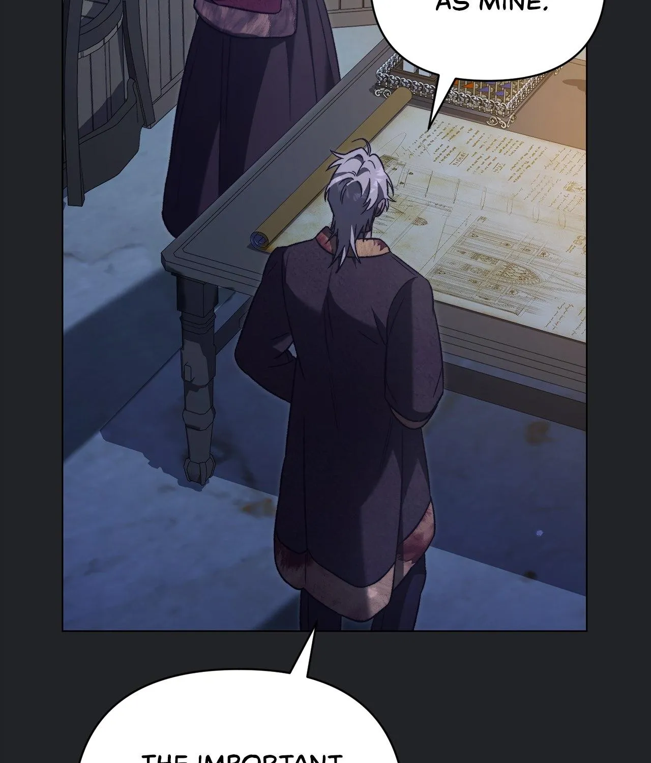 For The Beautiful Juliet Chapter 52 page 151 - 