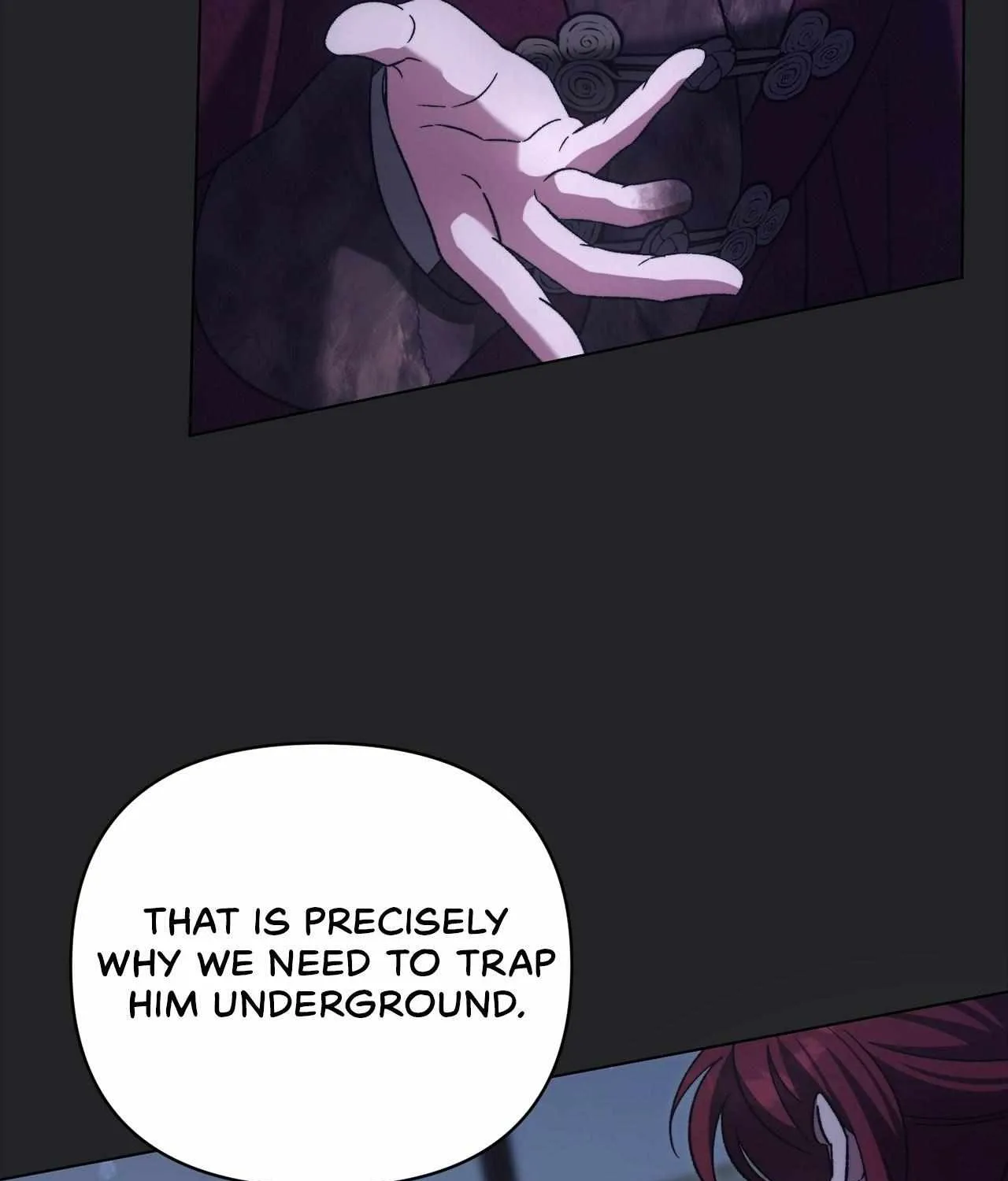 For The Beautiful Juliet Chapter 52 page 155 - 