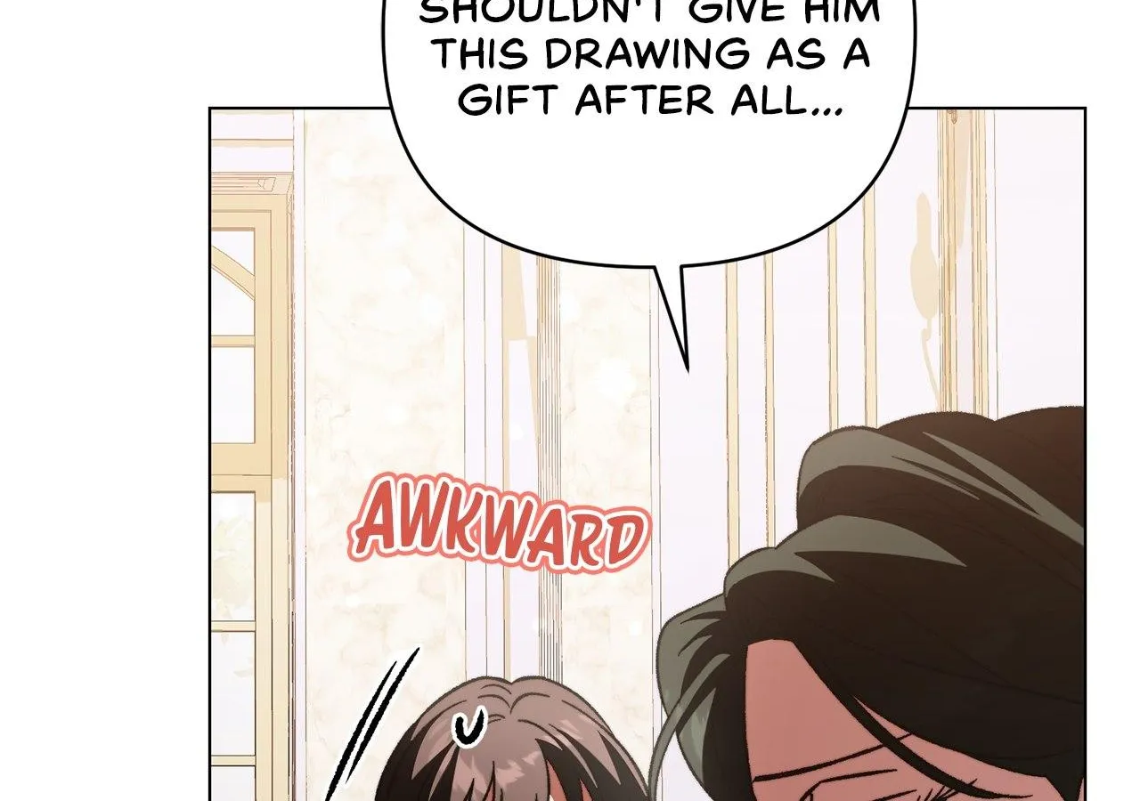 For The Beautiful Juliet Chapter 52 page 17 - 