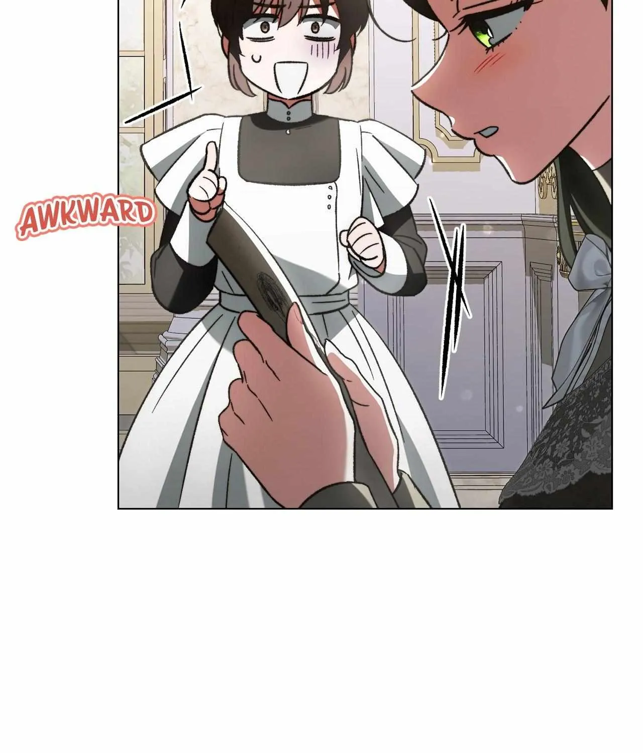 For The Beautiful Juliet Chapter 52 page 18 - 