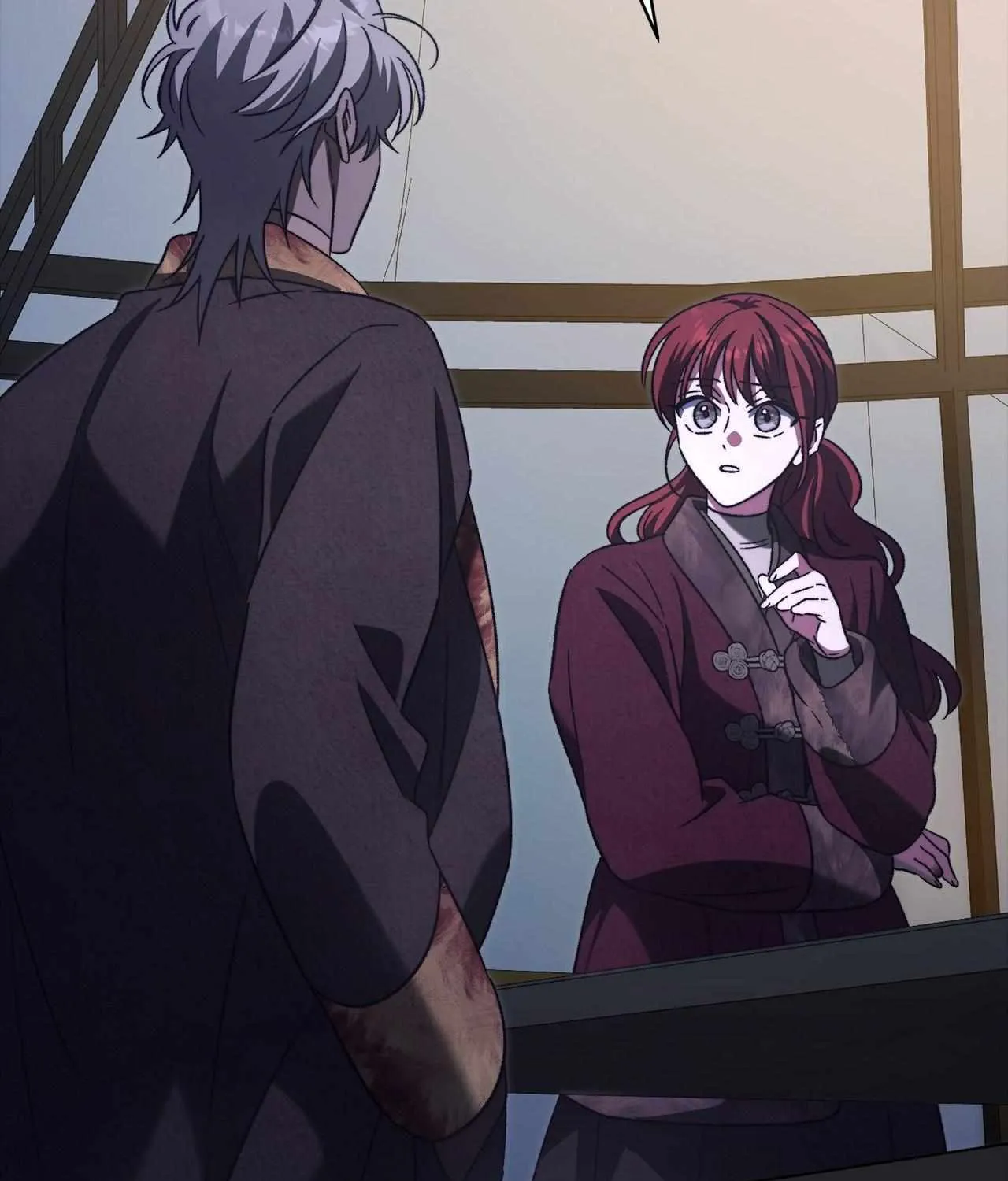 For The Beautiful Juliet Chapter 52 page 171 - 