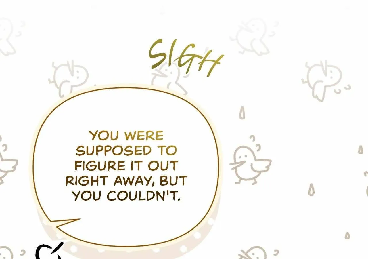 For The Beautiful Juliet Chapter 52 page 19 - 