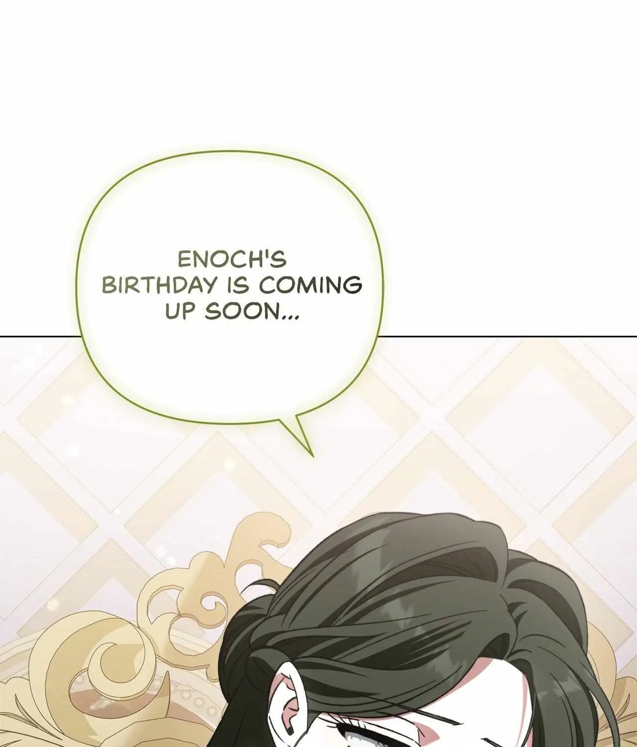 For The Beautiful Juliet Chapter 52 page 21 - 