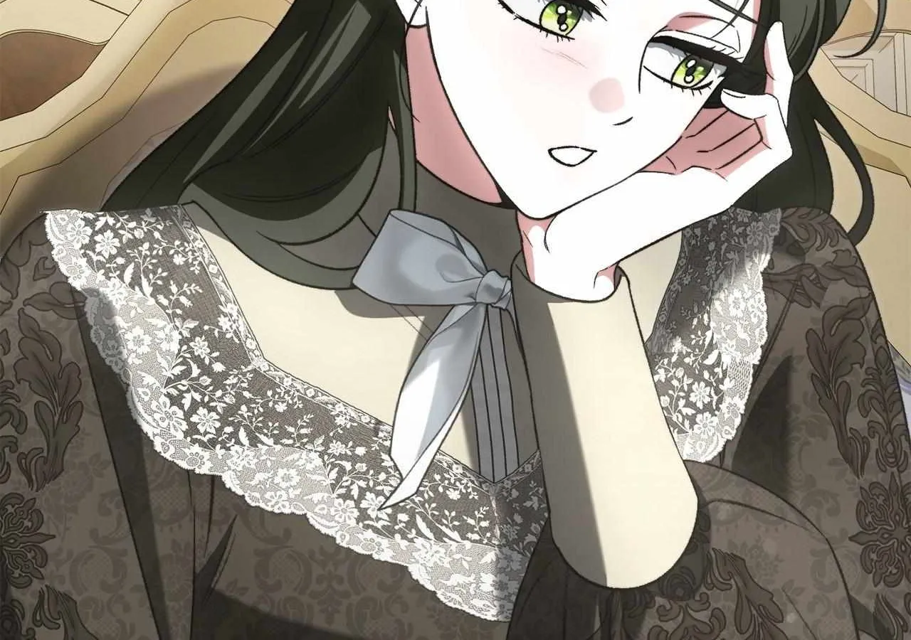 For The Beautiful Juliet Chapter 52 page 22 - 