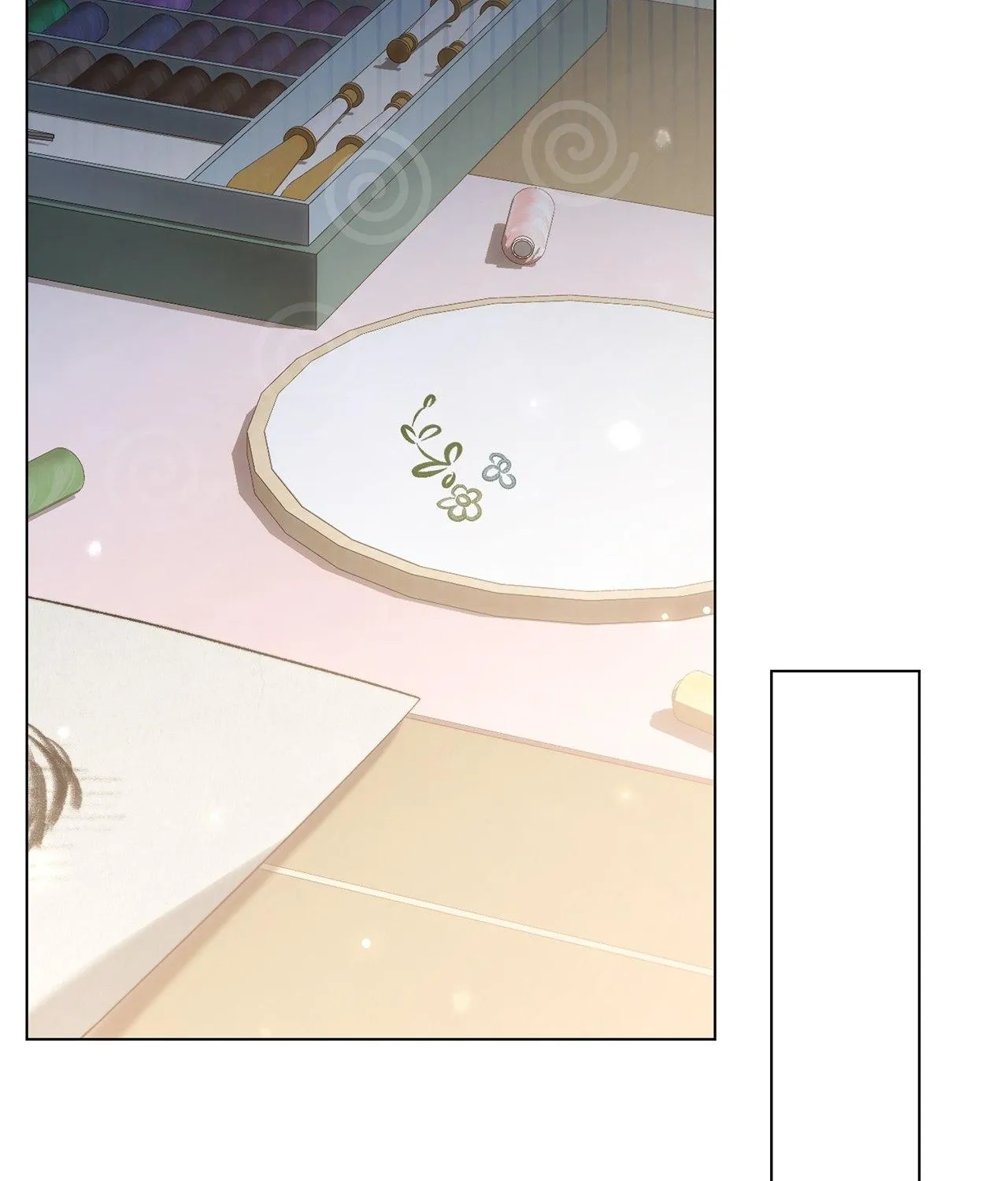 For The Beautiful Juliet Chapter 52 page 25 - 