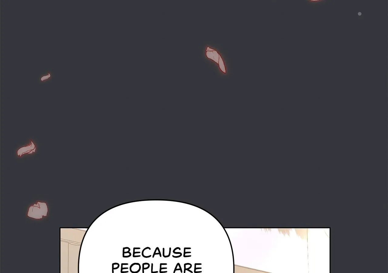 For The Beautiful Juliet Chapter 52 page 30 - 