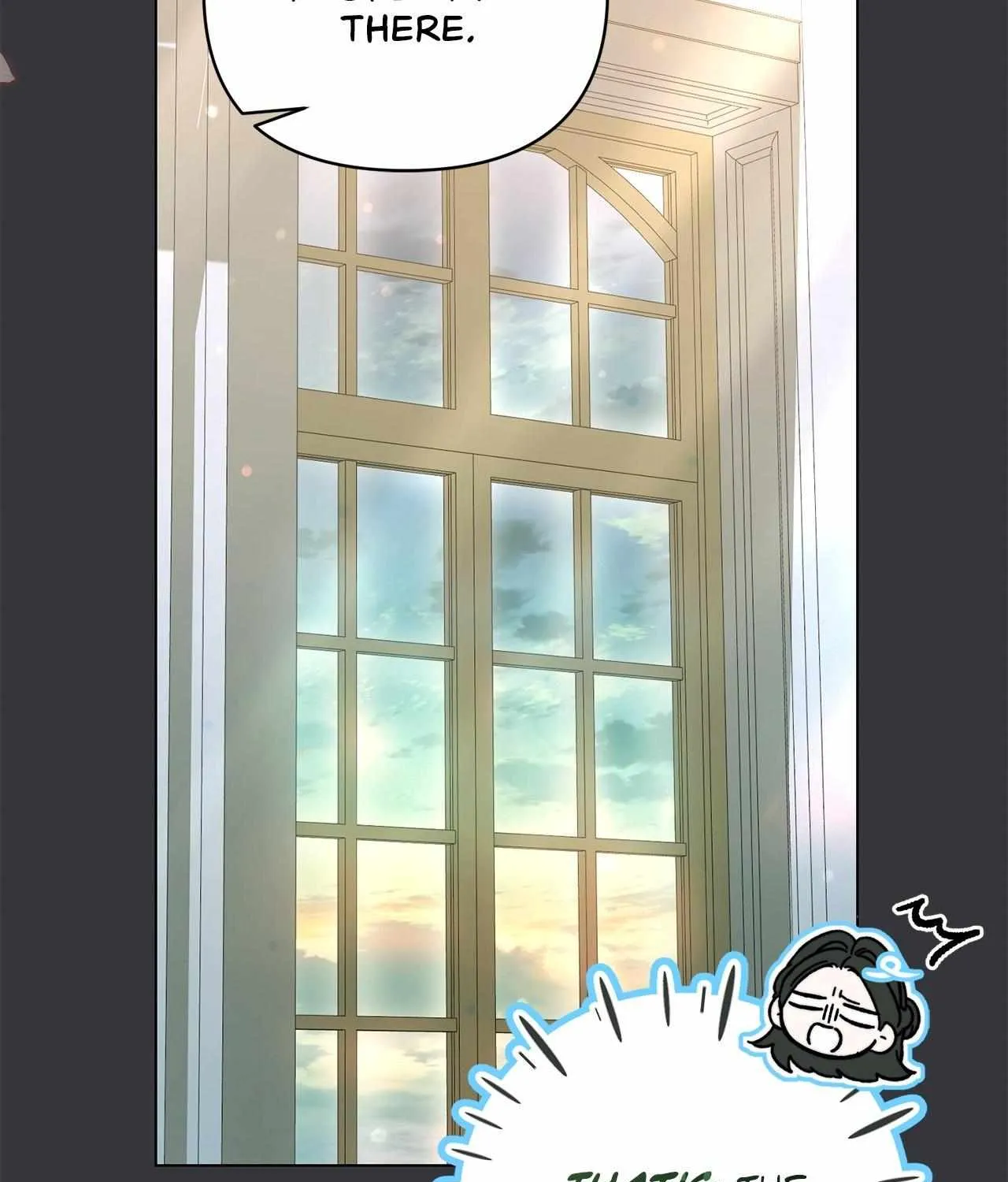 For The Beautiful Juliet Chapter 52 page 31 - 