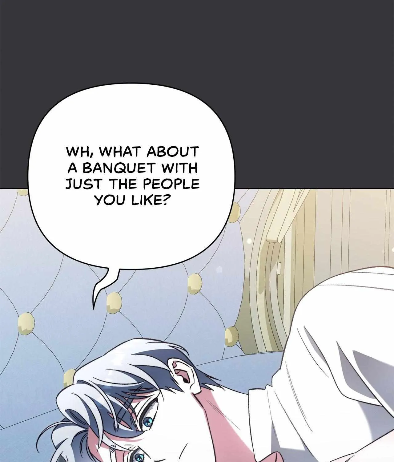 For The Beautiful Juliet Chapter 52 page 33 - 