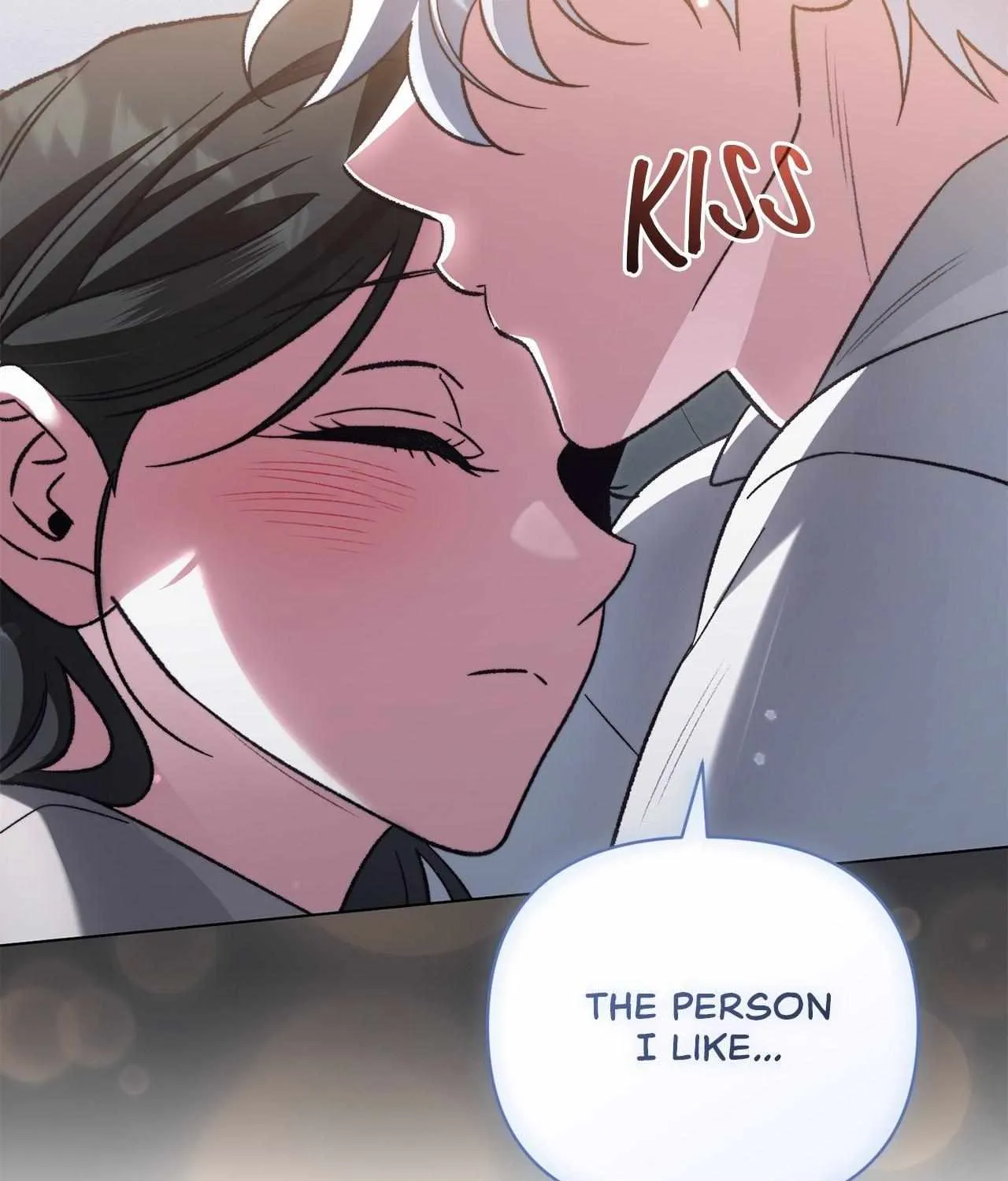 For The Beautiful Juliet Chapter 52 page 35 - 