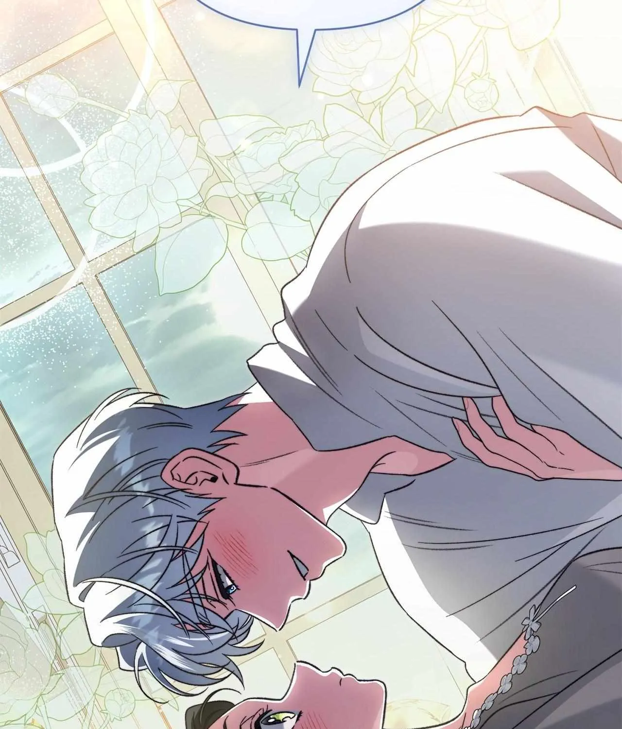 For The Beautiful Juliet Chapter 52 page 37 - 